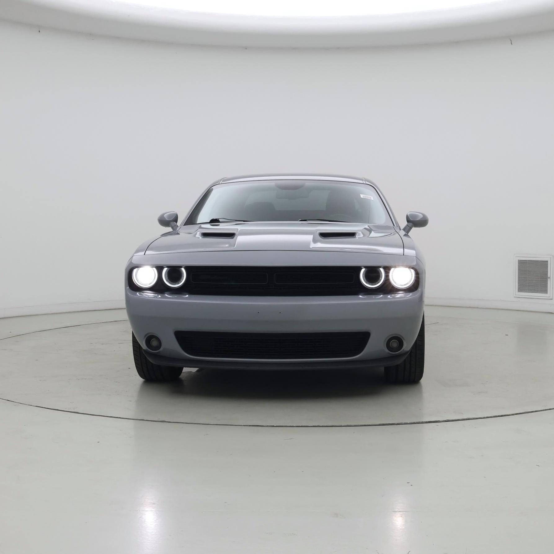 Thumbnail: 2022 Dodge Challenger - 5