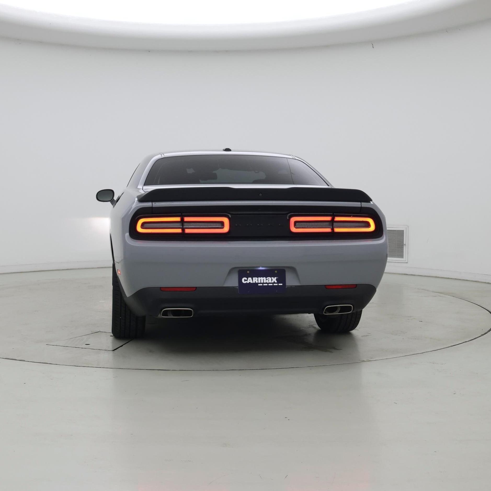 Thumbnail: 2022 Dodge Challenger - 6