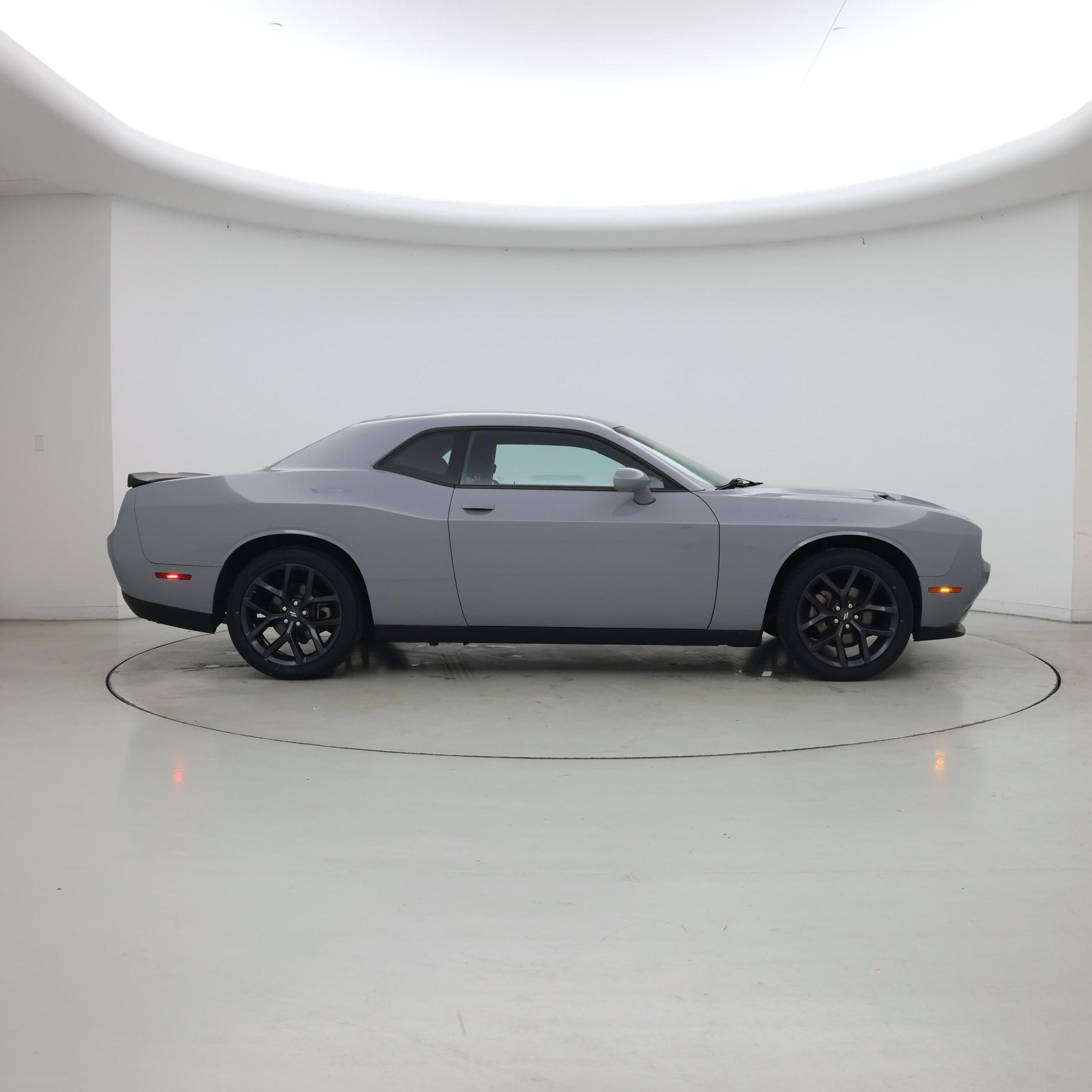 Thumbnail: 2022 Dodge Challenger - 7