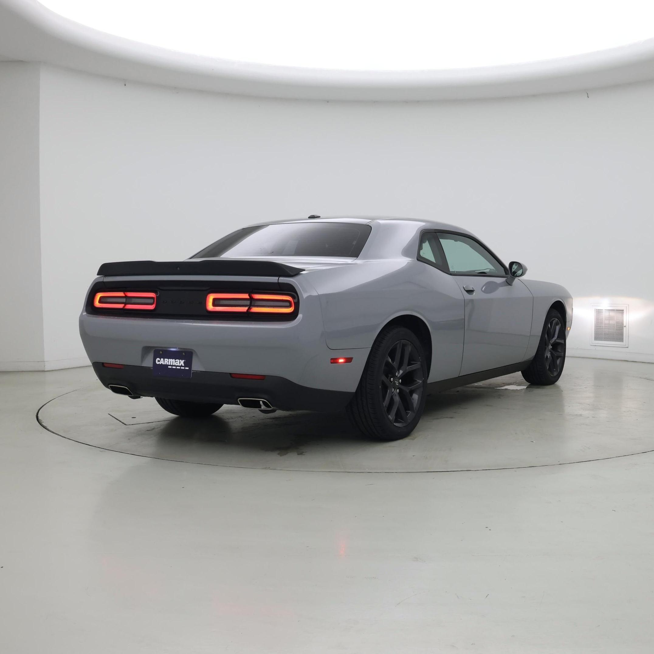 Thumbnail: 2022 Dodge Challenger - 8