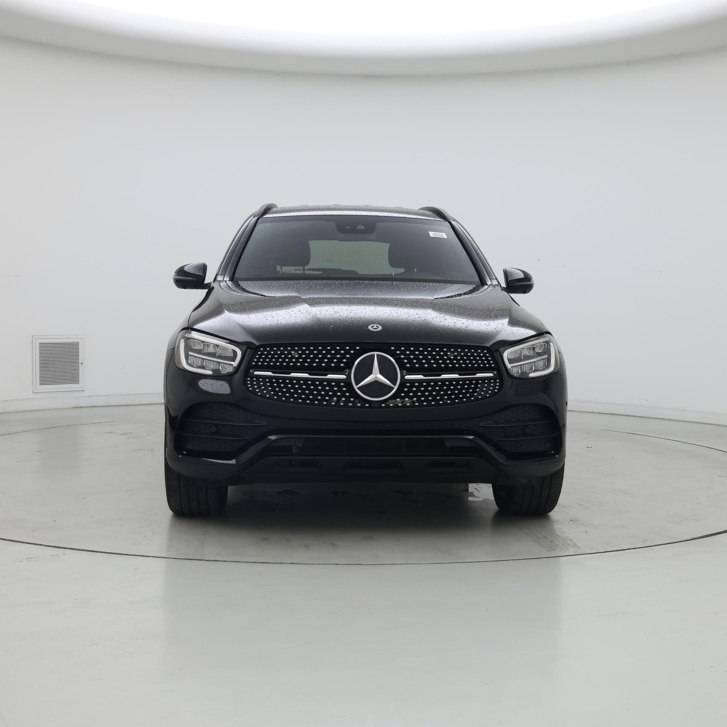Thumbnail: 2022 Mercedes-Benz GLC - 5