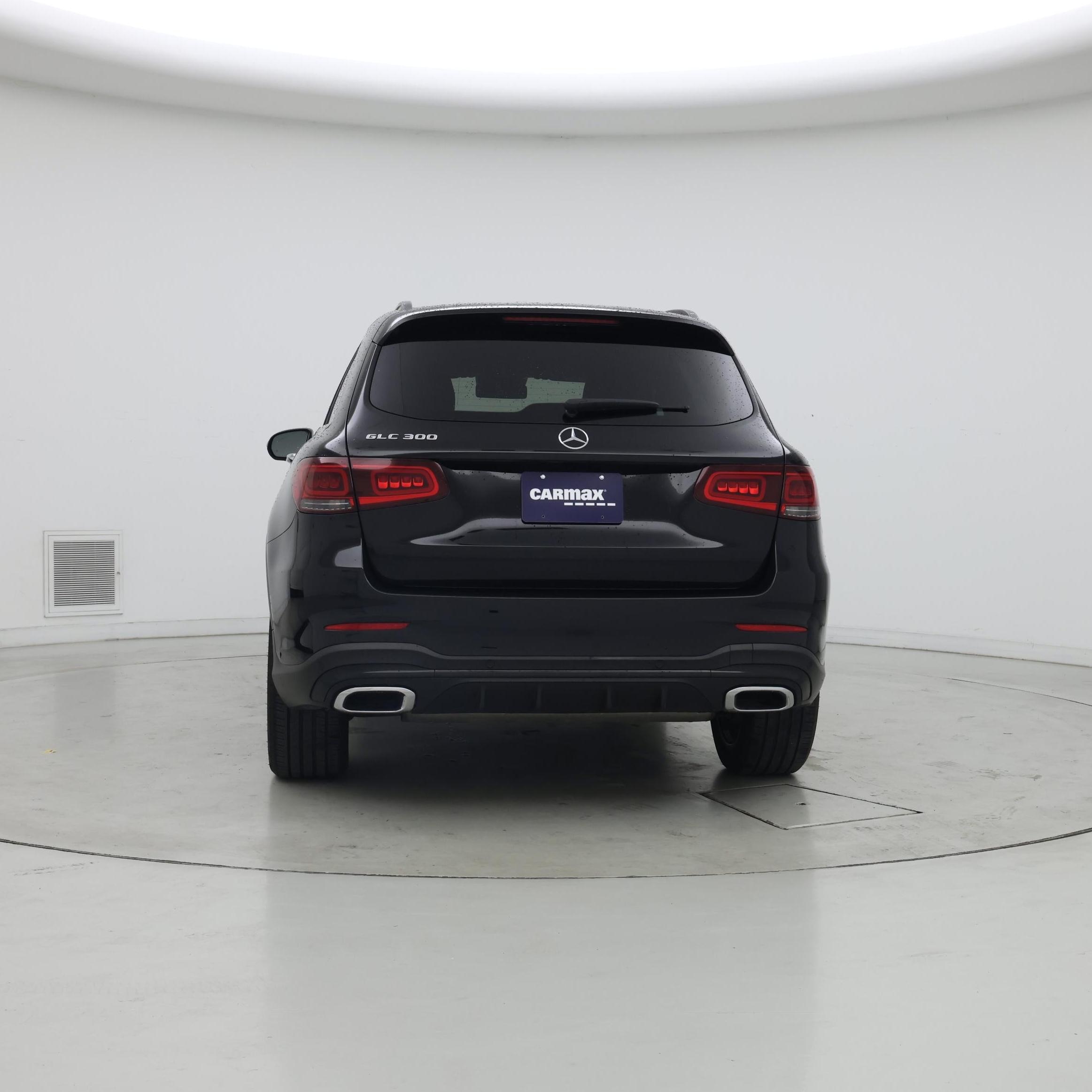 Thumbnail: 2022 Mercedes-Benz GLC - 6