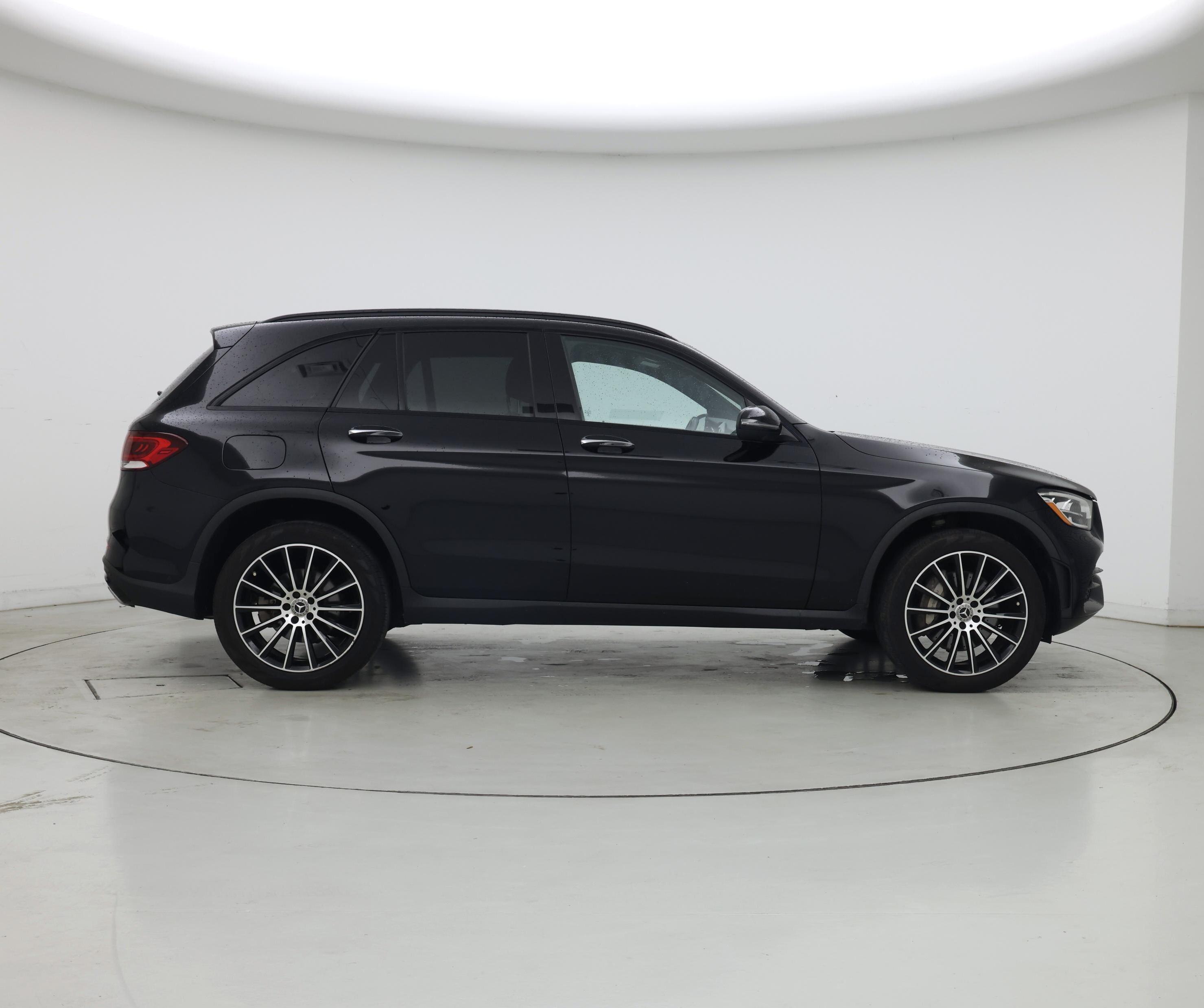 Thumbnail: 2022 Mercedes-Benz GLC - 7