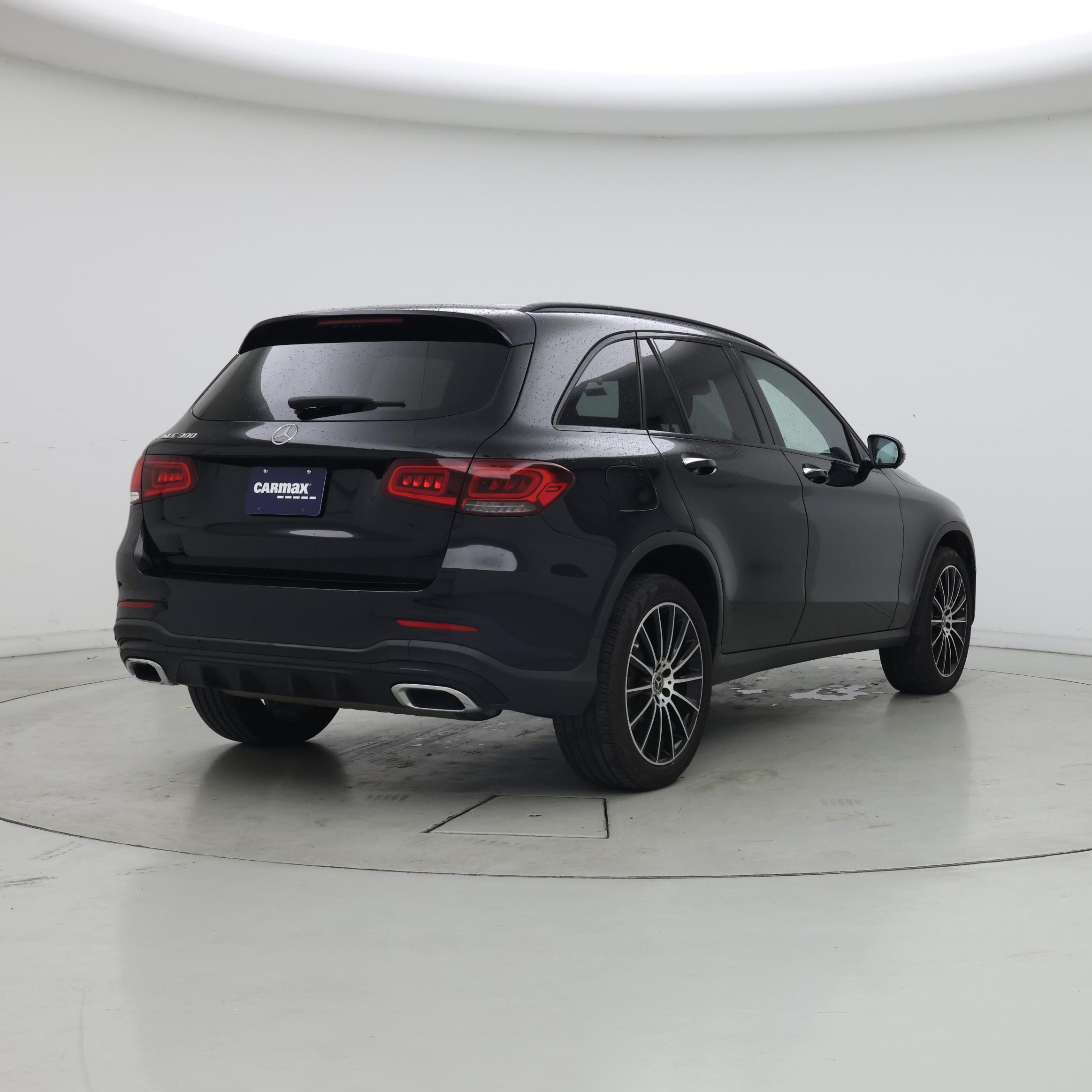 Thumbnail: 2022 Mercedes-Benz GLC - 8