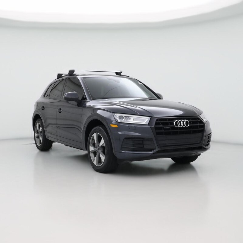 2020 Audi Q5 Premium