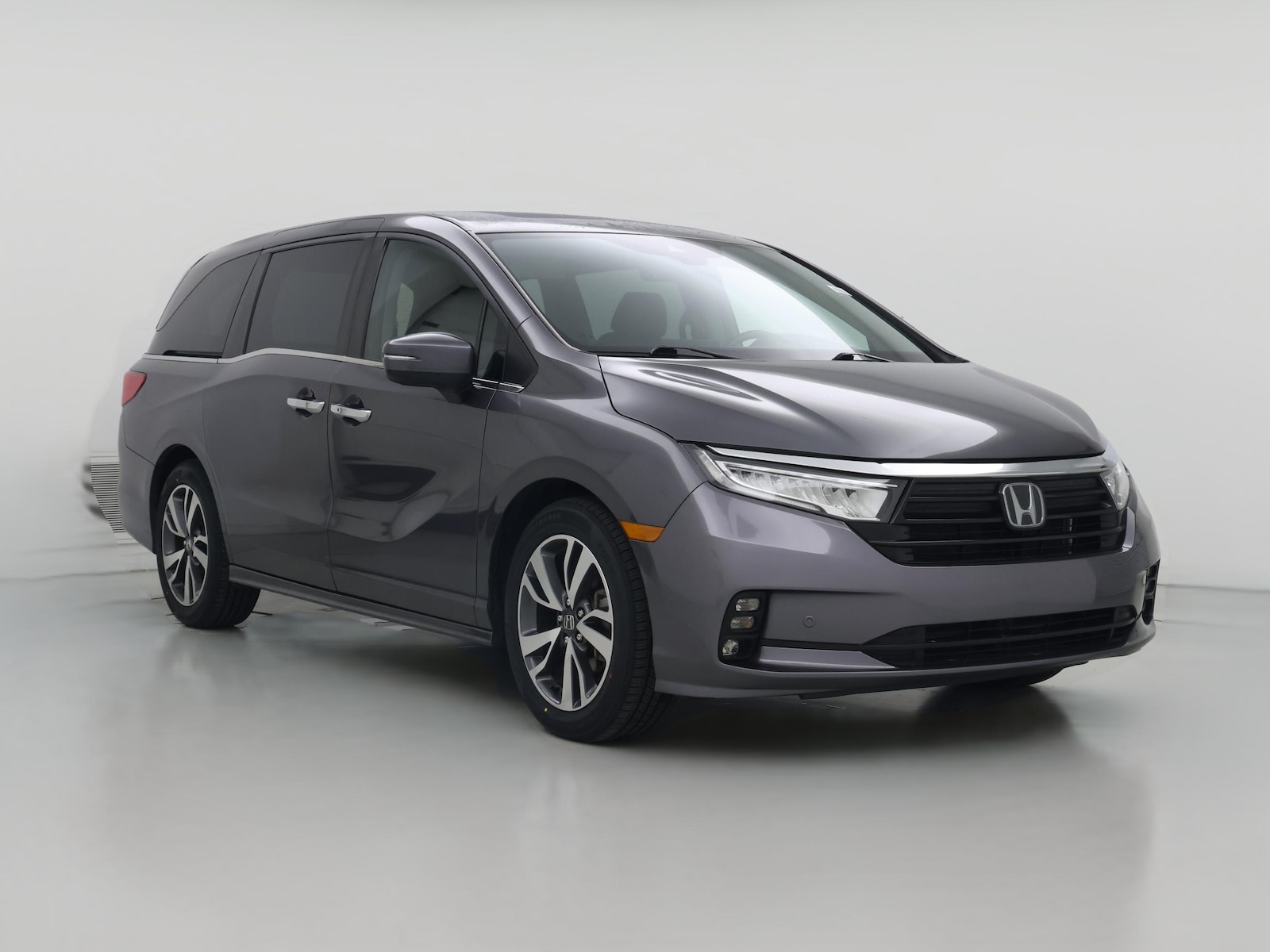 2022 Honda Odyssey