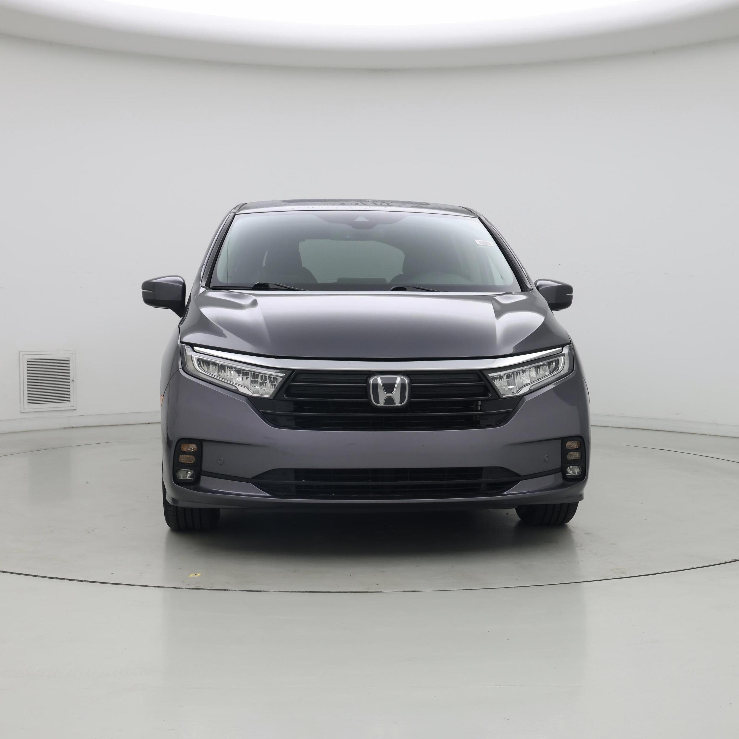 Thumbnail: 2022 Honda Odyssey - 5