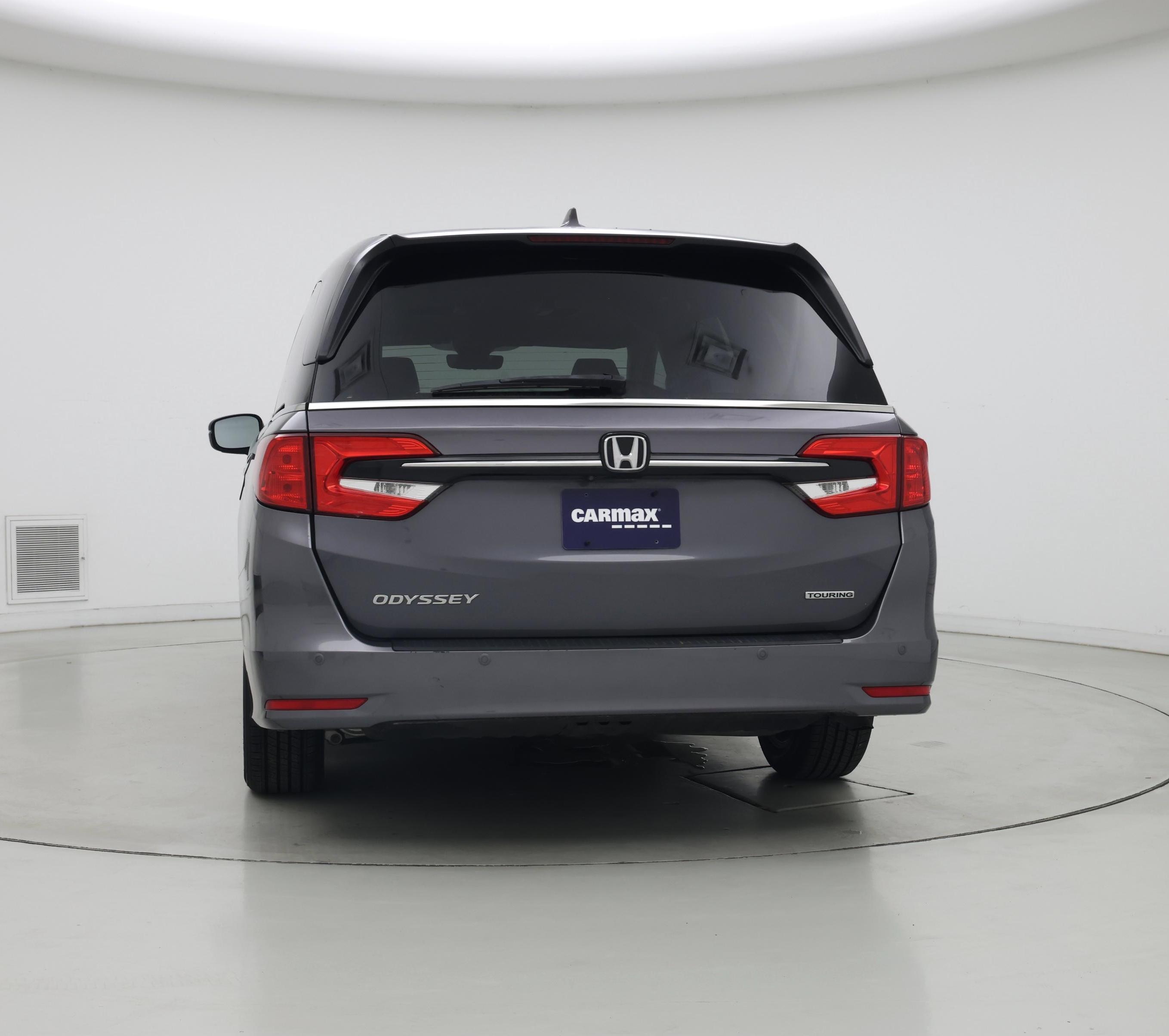 Thumbnail: 2022 Honda Odyssey - 6