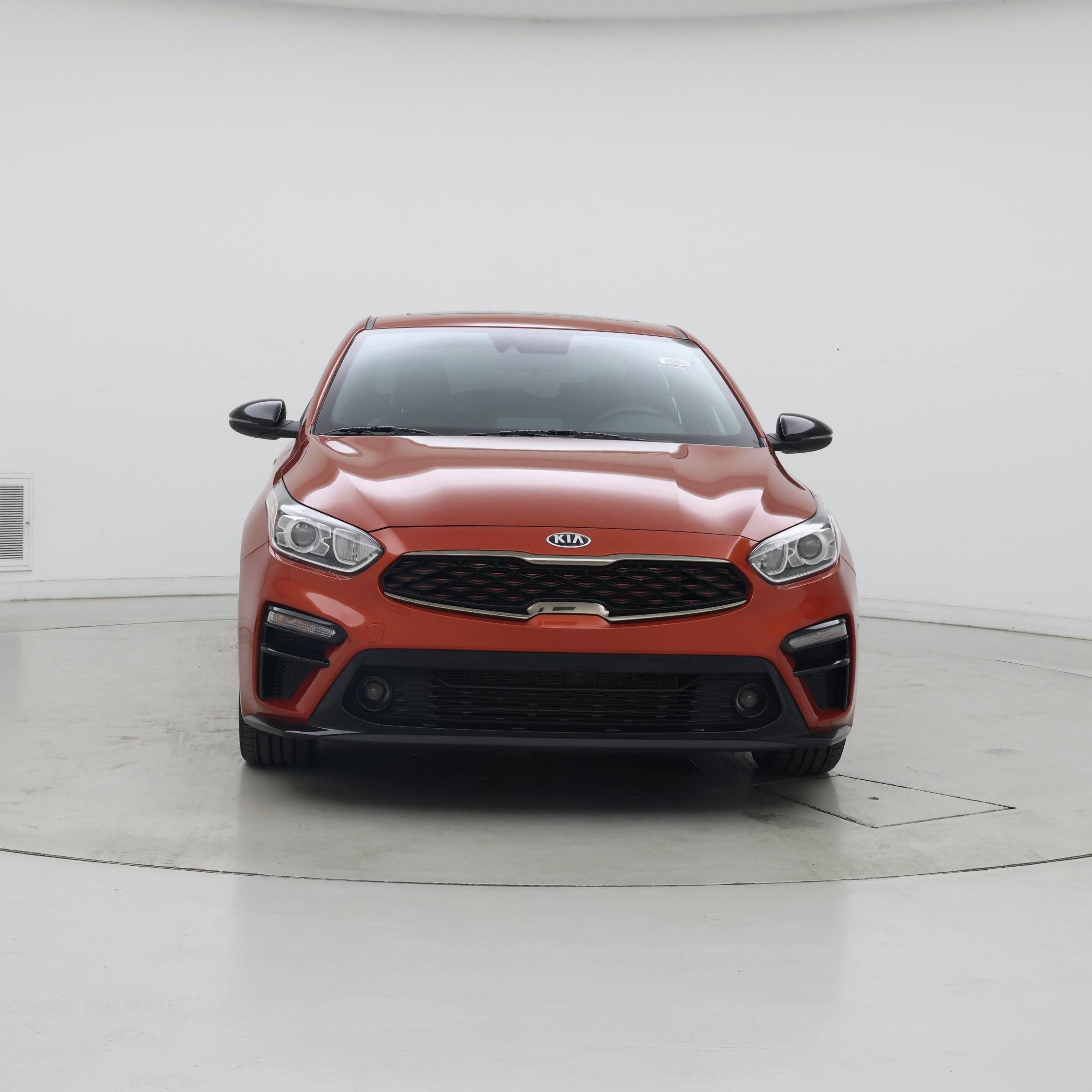 Thumbnail: 2021 Kia Forte - 5