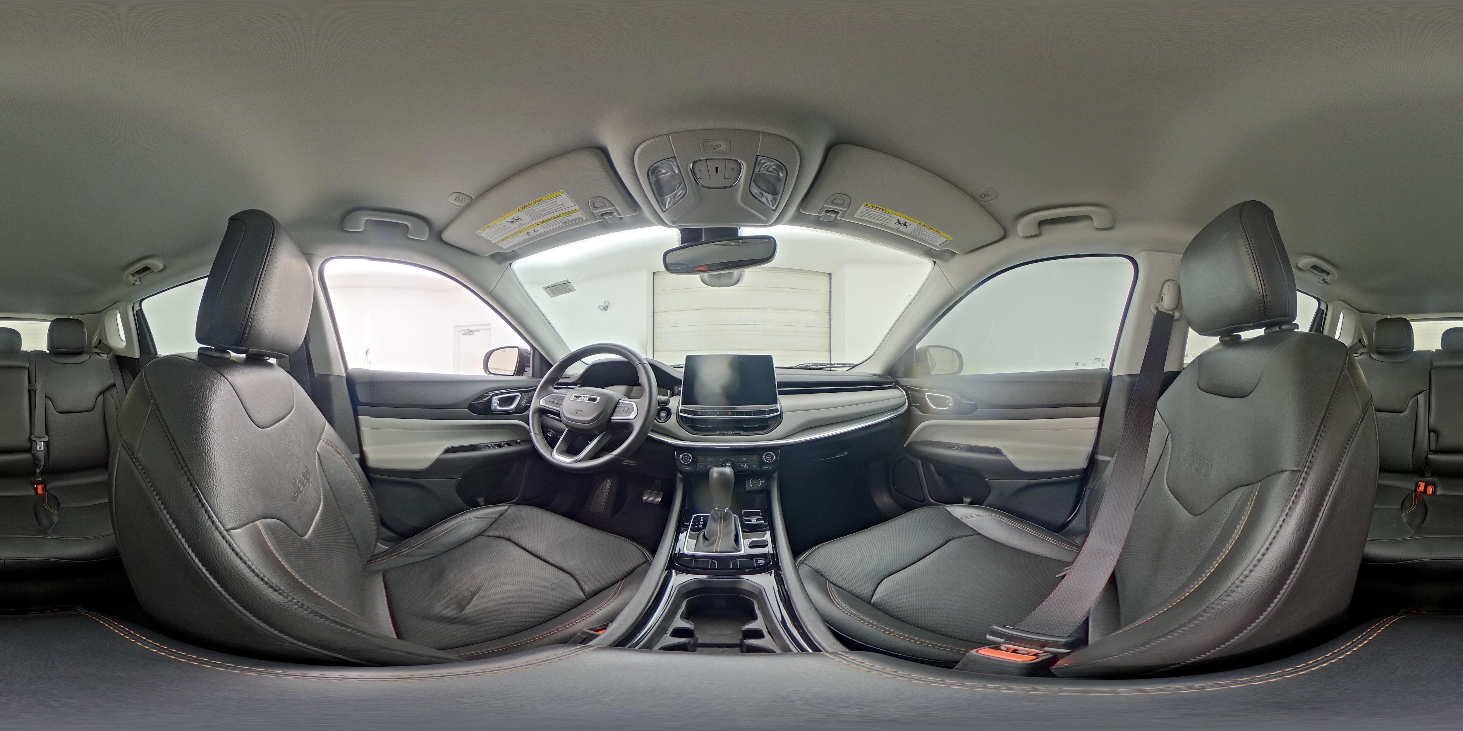 2022 Jeep Compass Limited - Photo 25