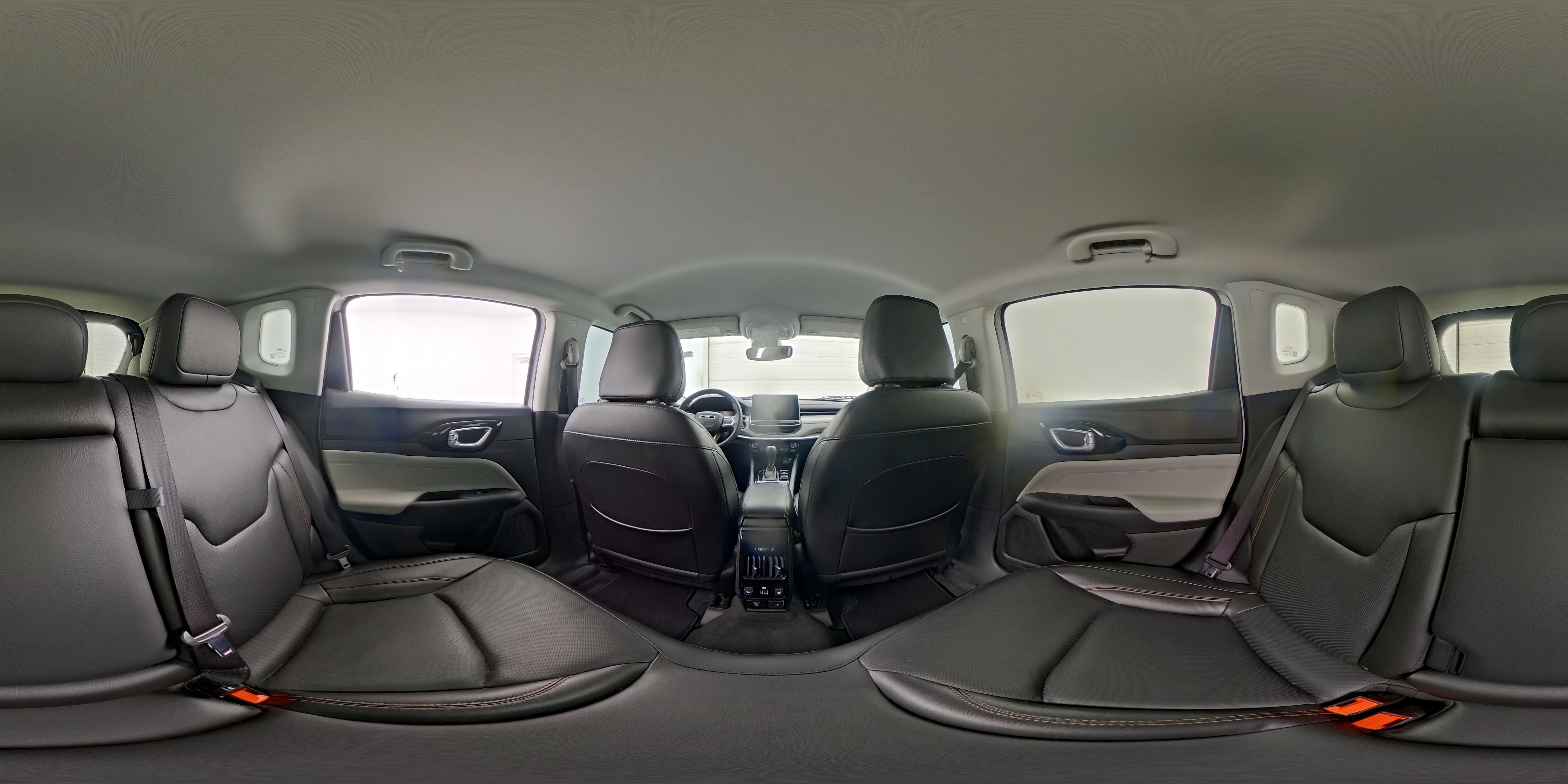 2022 Jeep Compass Limited - Photo 26
