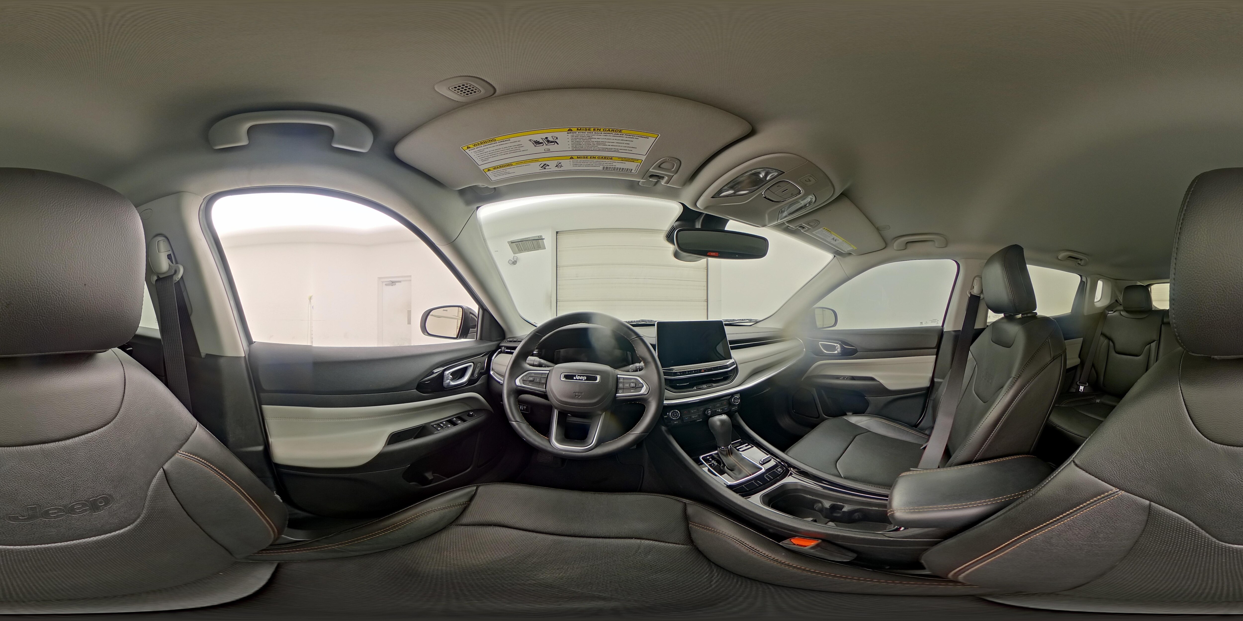 2022 Jeep Compass Limited - Photo 27