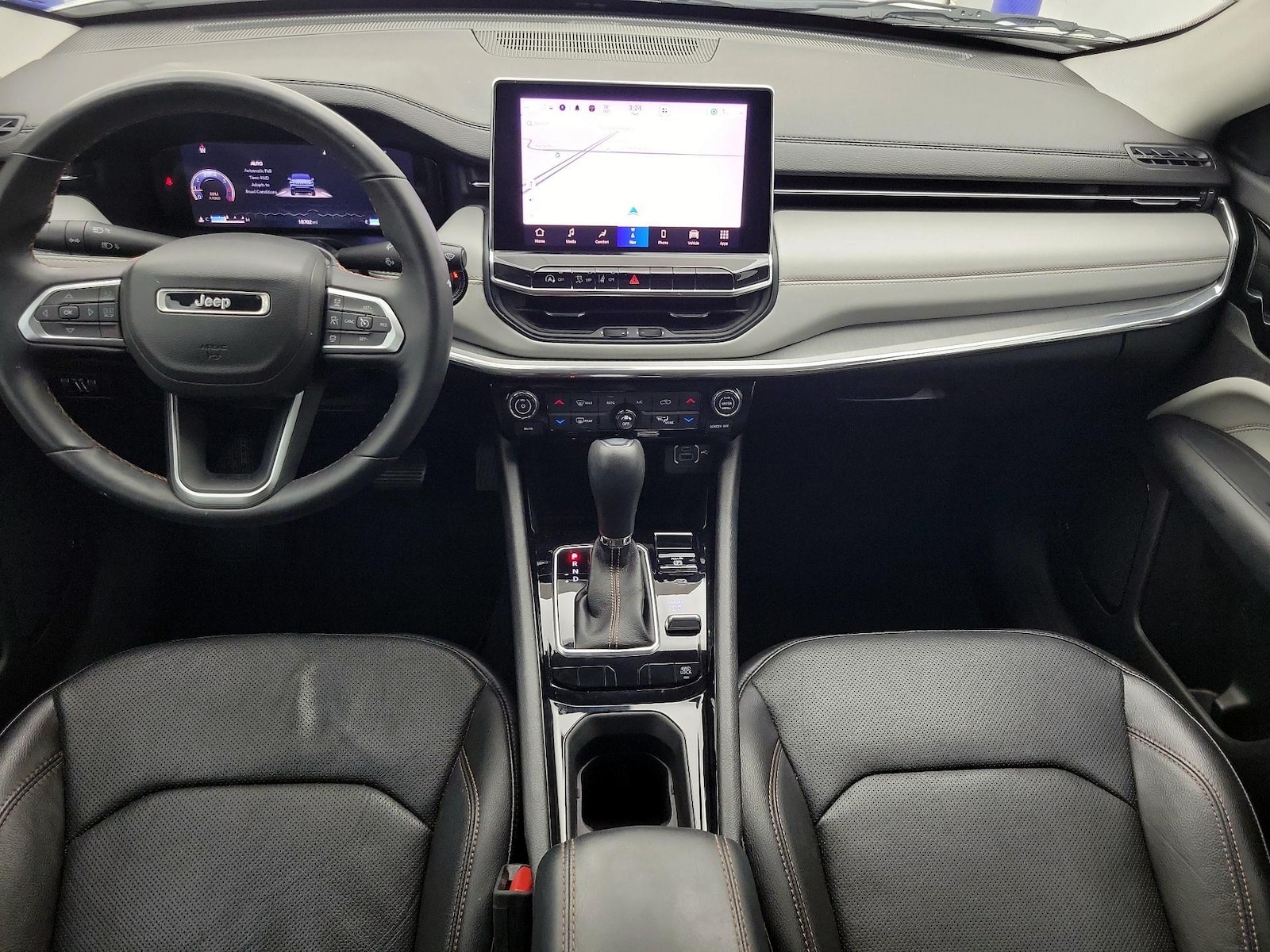 2022 Jeep Compass Limited - Photo 10