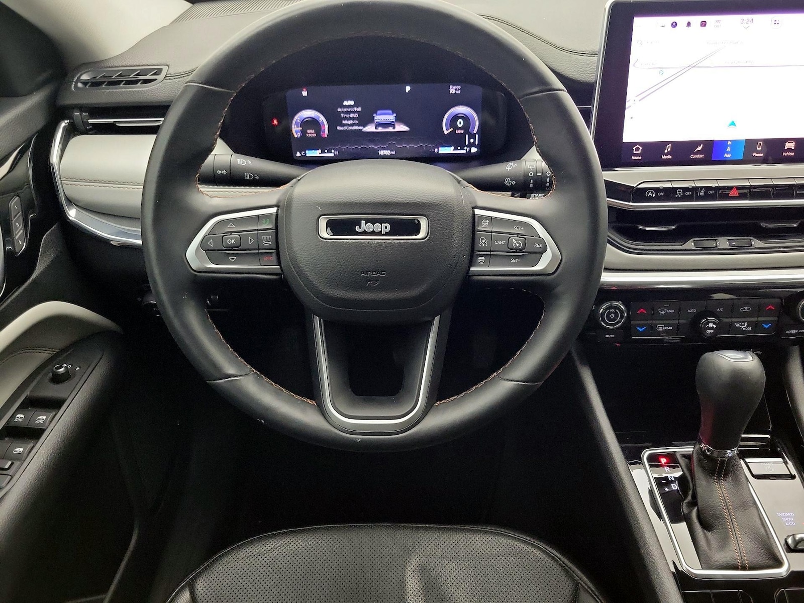 2022 Jeep Compass Limited - Photo 11