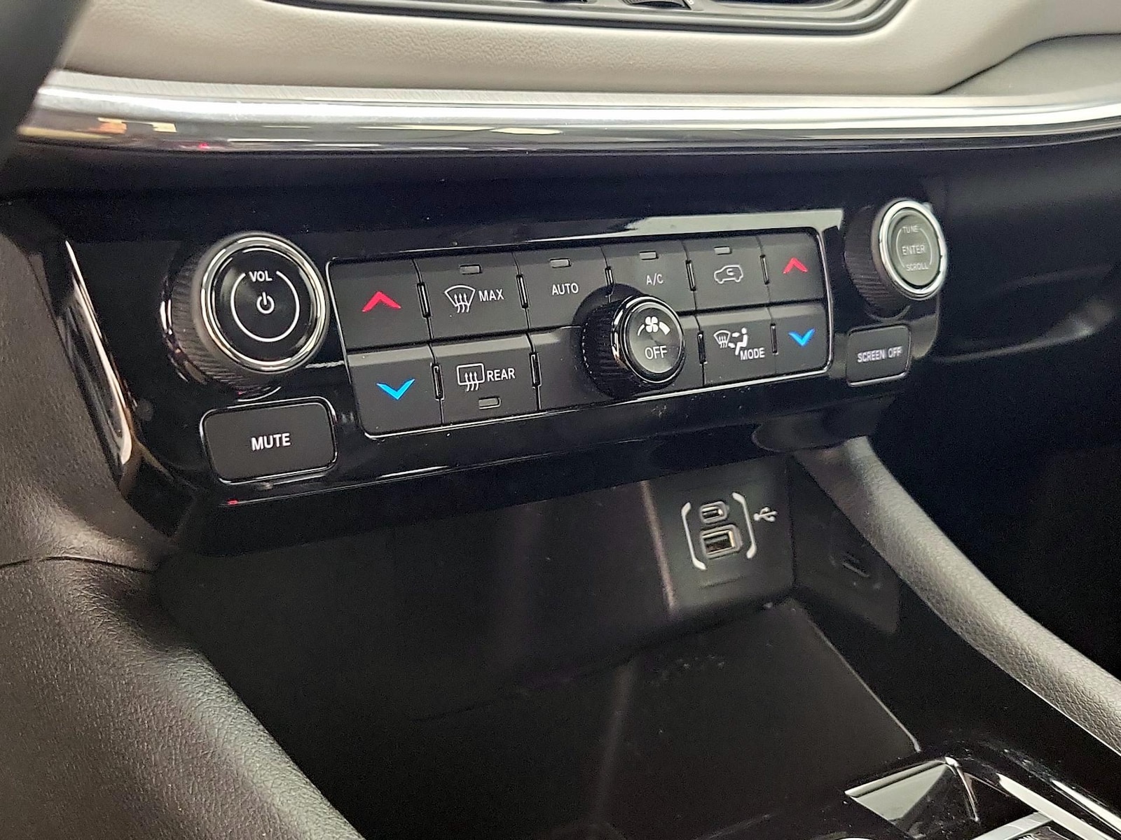 2022 Jeep Compass Limited - Photo 18