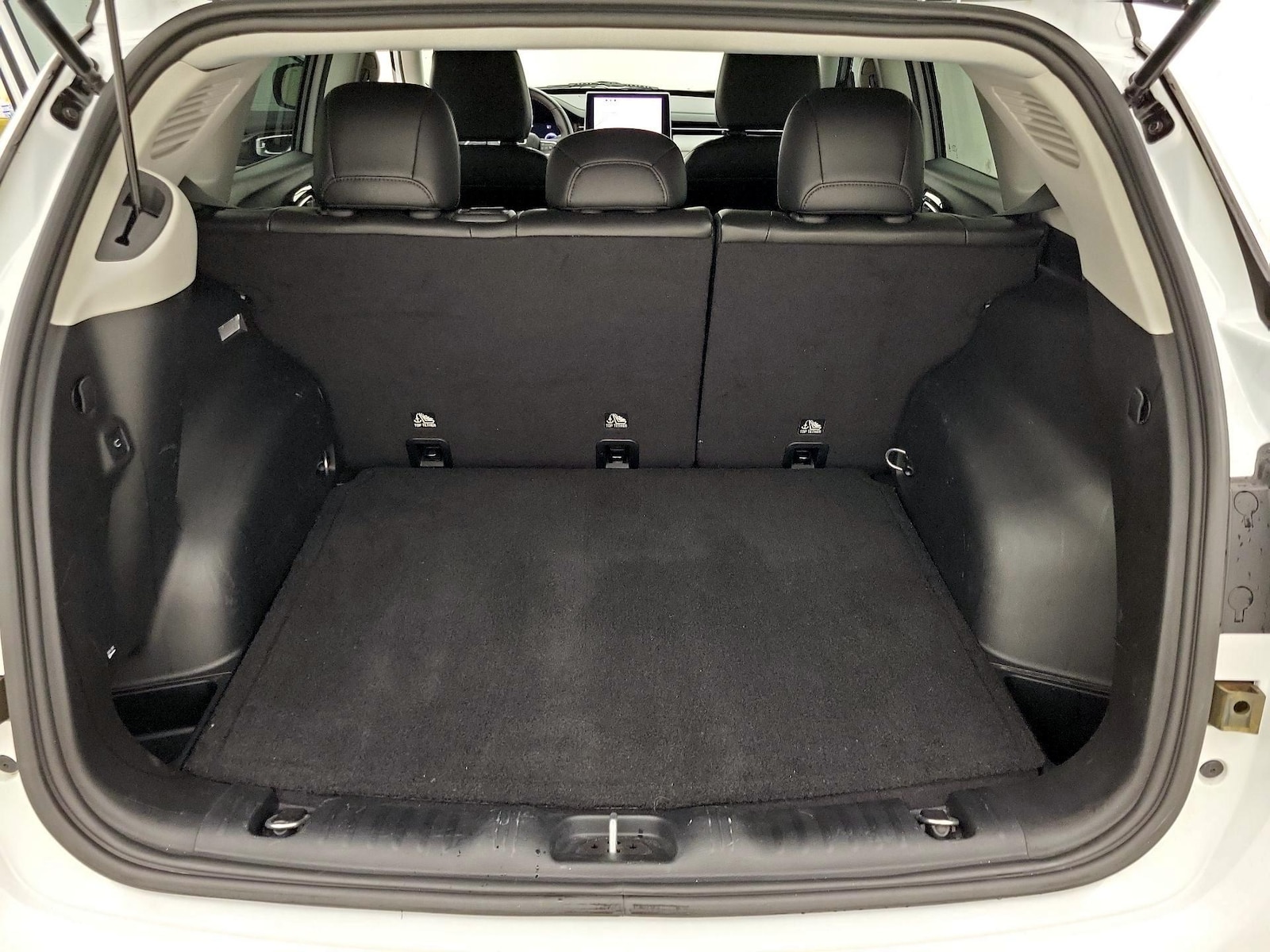 2022 Jeep Compass Limited - Photo 22