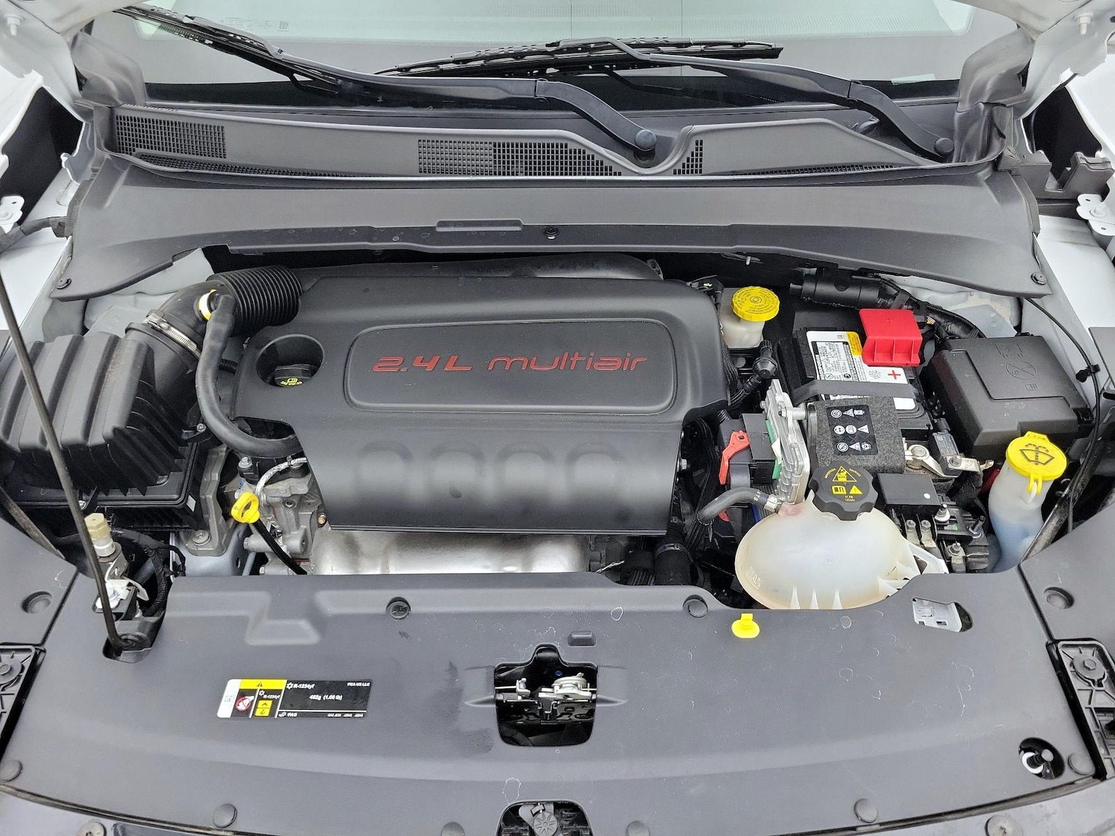2022 Jeep Compass Limited - Photo 23