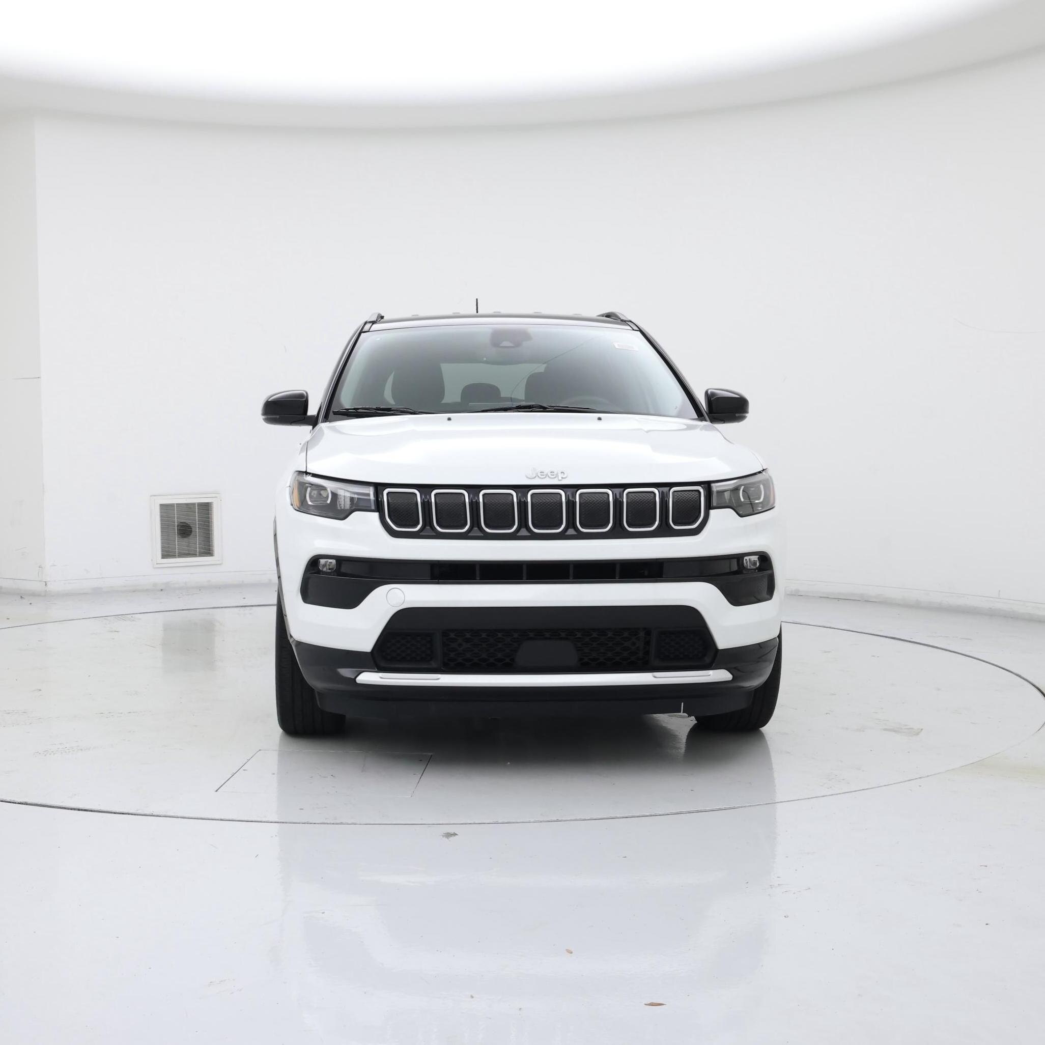 Thumbnail: 2022 Jeep Compass - 5