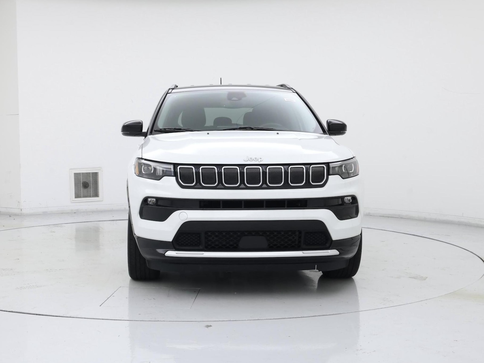 2022 Jeep Compass Limited - Photo 6