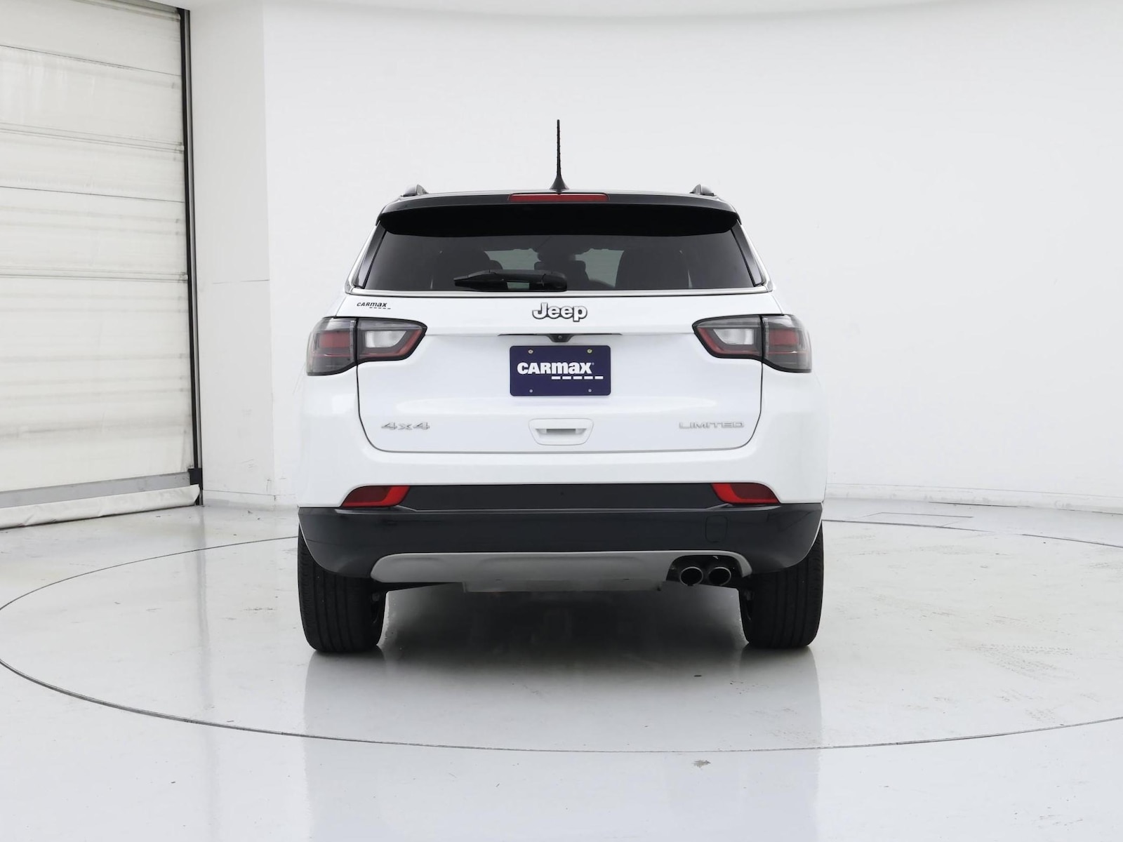2022 Jeep Compass Limited - Photo 7