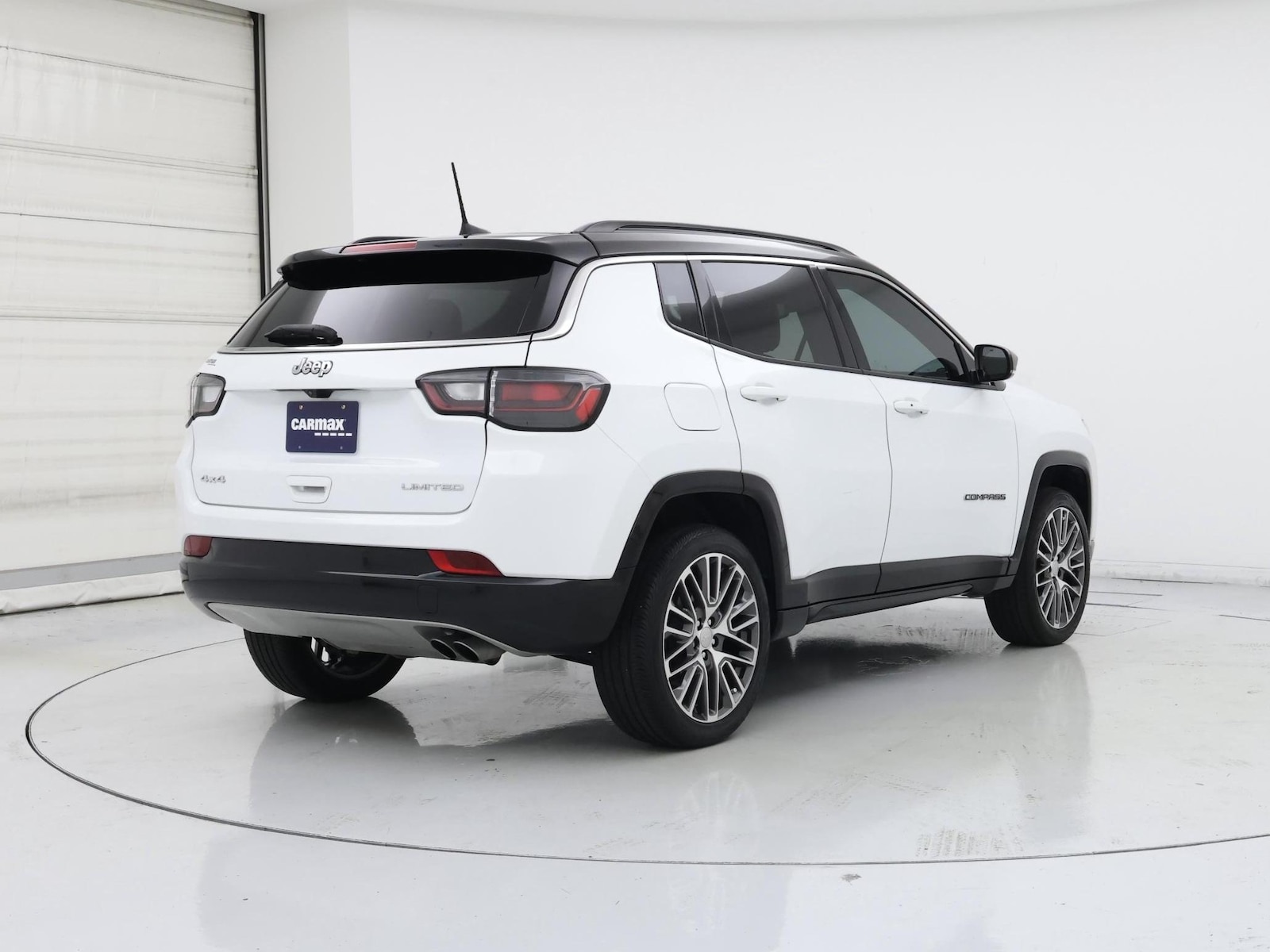 2022 Jeep Compass Limited - Photo 9