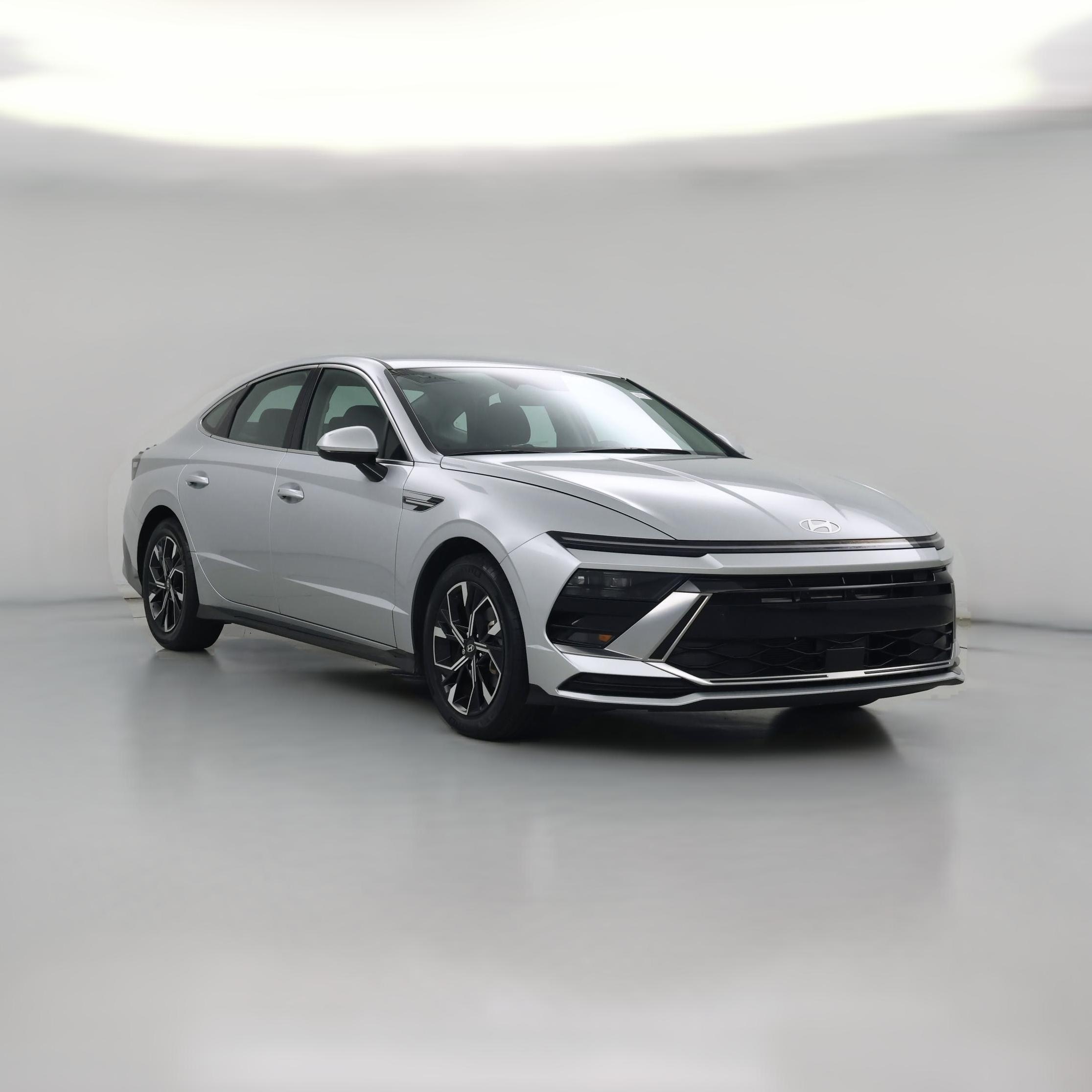 Thumbnail: 2024 Hyundai Sonata - 1