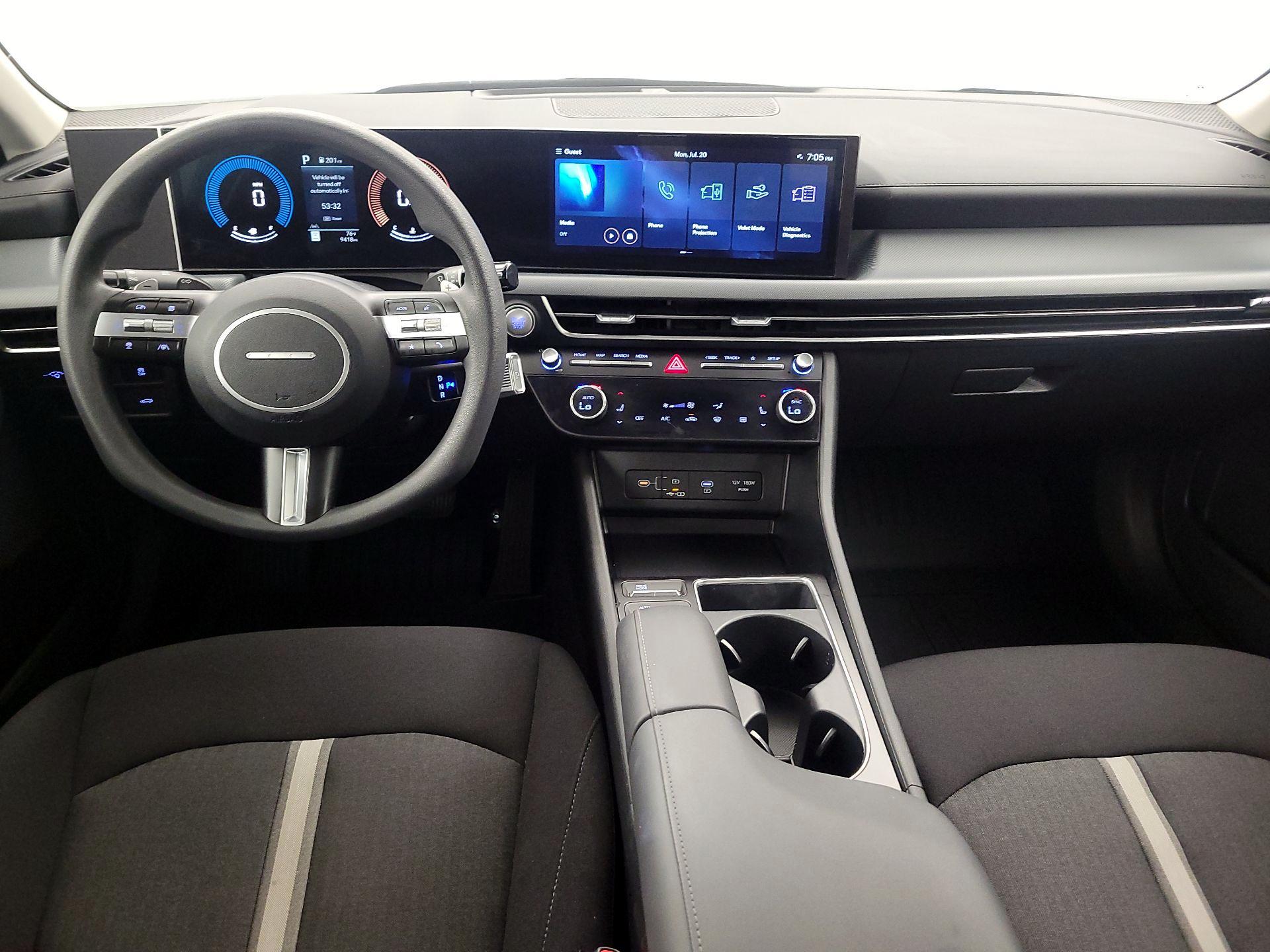 Thumbnail: 2024 Hyundai Sonata - 9