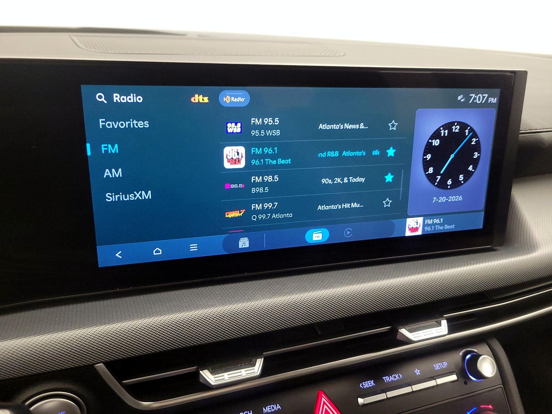 Thumbnail: 2024 Hyundai Sonata - 15