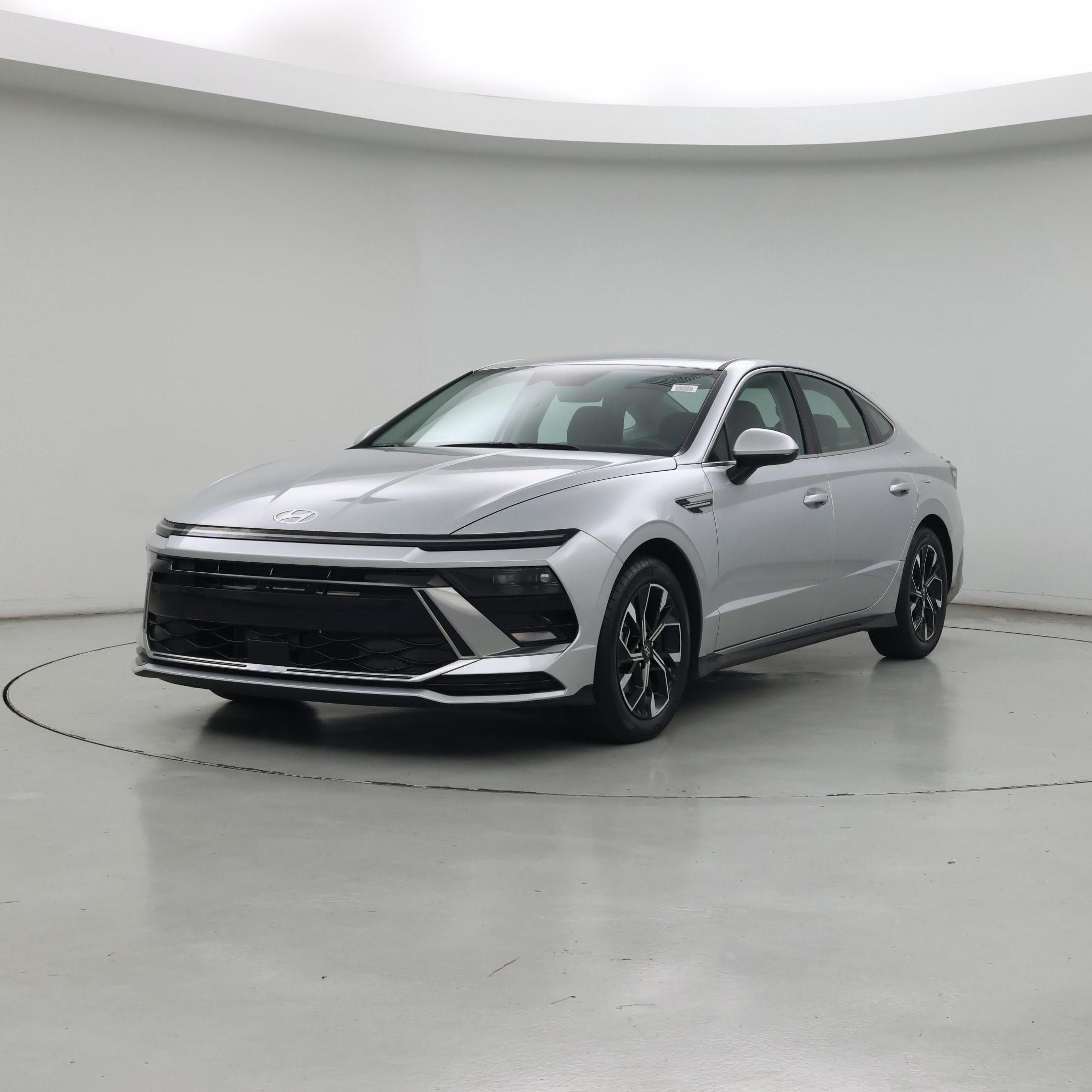 Thumbnail: 2024 Hyundai Sonata - 4