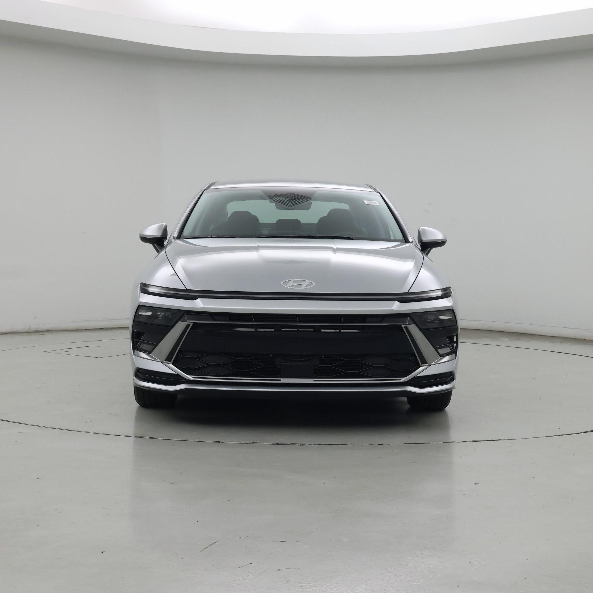 Thumbnail: 2024 Hyundai Sonata - 5