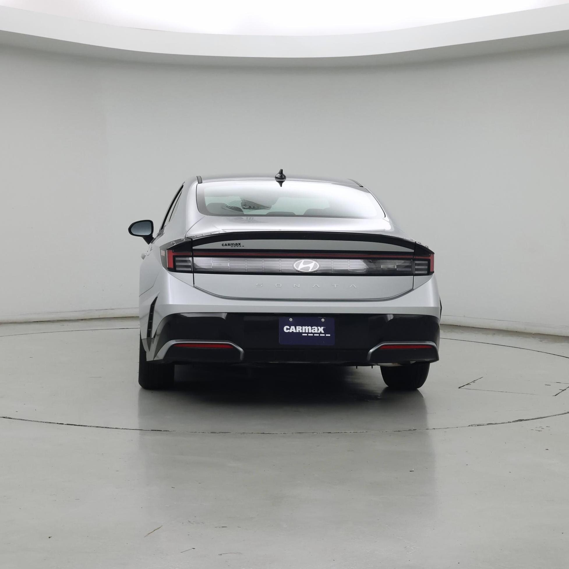Thumbnail: 2024 Hyundai Sonata - 6