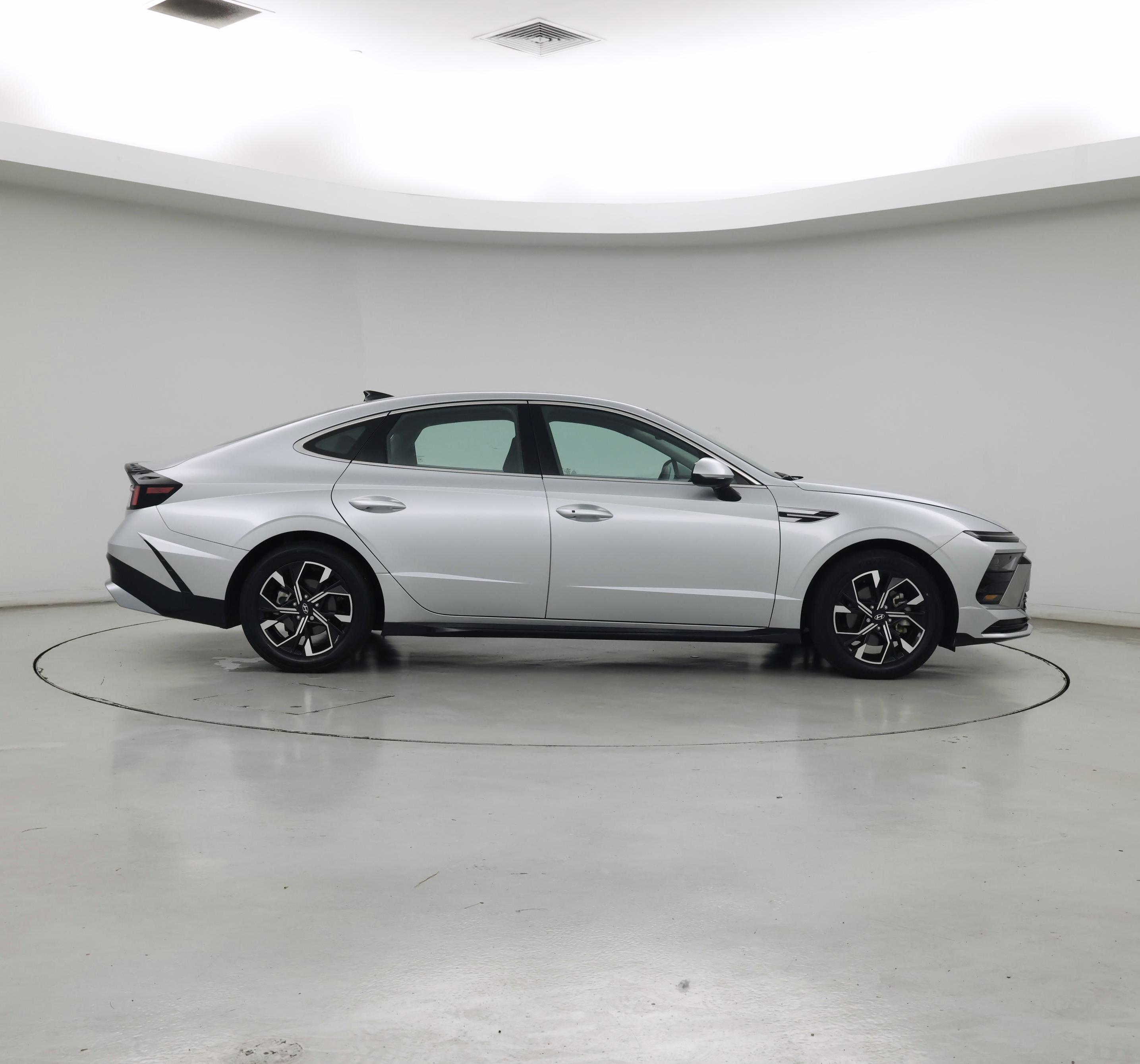 Thumbnail: 2024 Hyundai Sonata - 7
