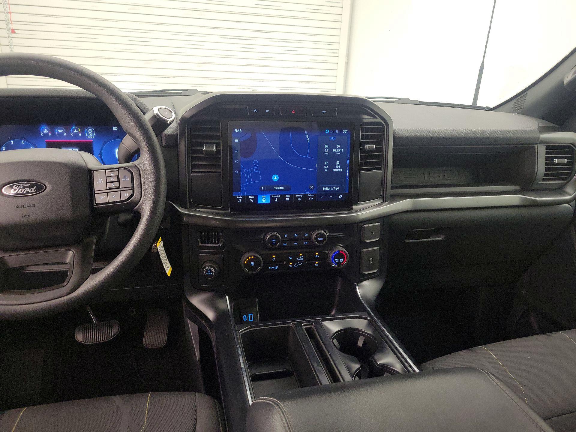 Thumbnail: 2024 Ford F-150 - 9