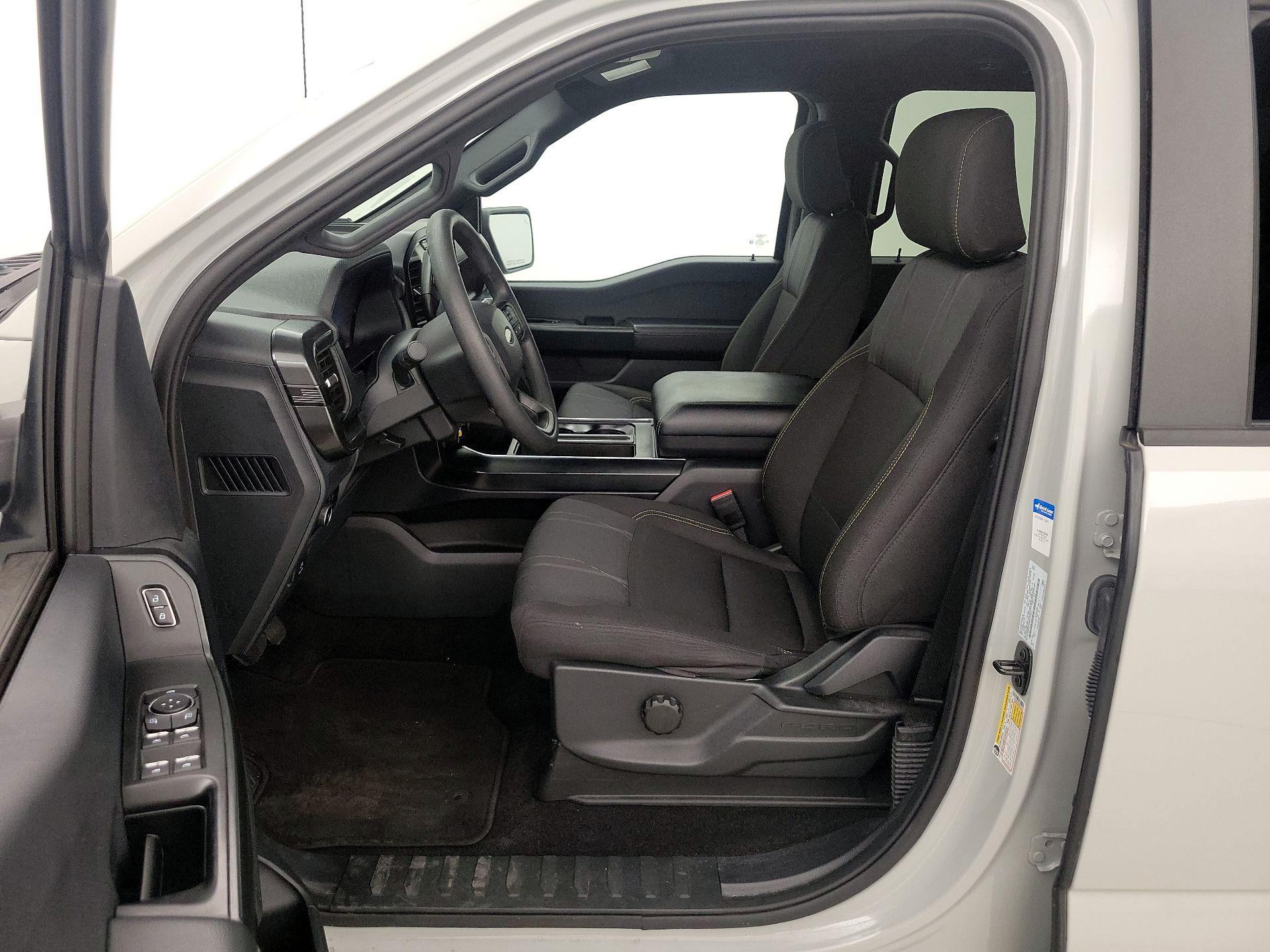 Thumbnail: 2024 Ford F-150 - 11
