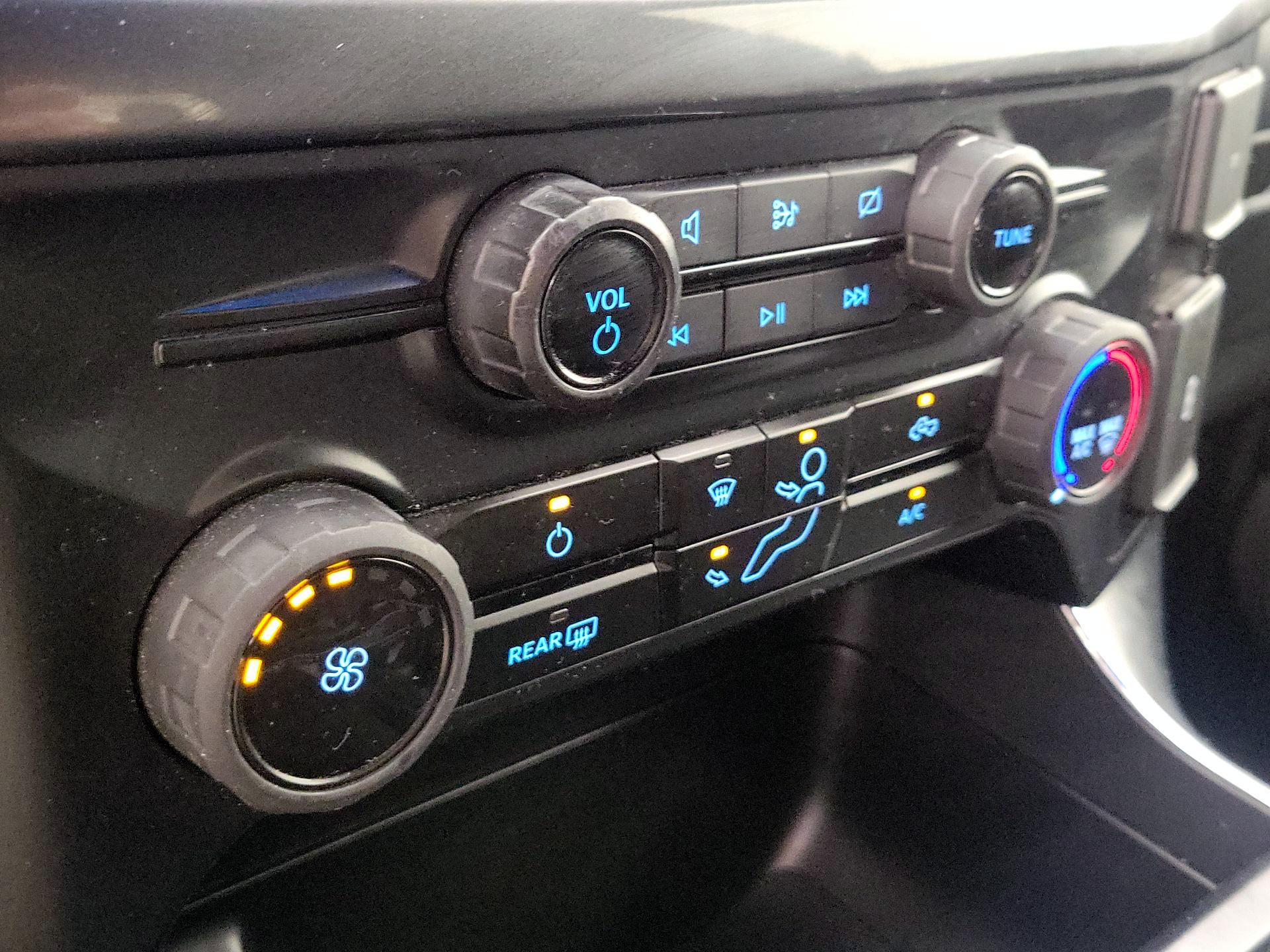 Thumbnail: 2024 Ford F-150 - 17