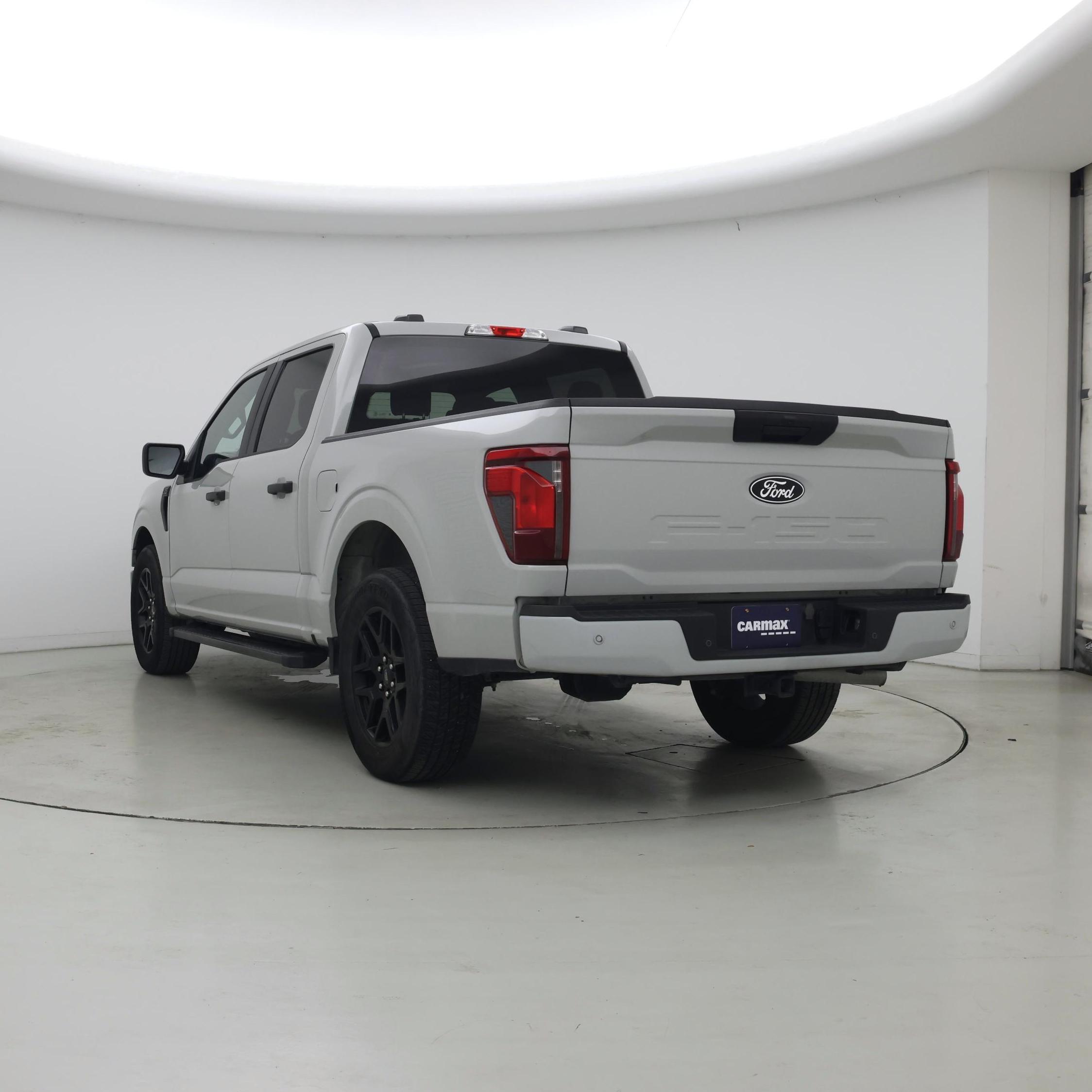 Thumbnail: 2024 Ford F-150 - 2