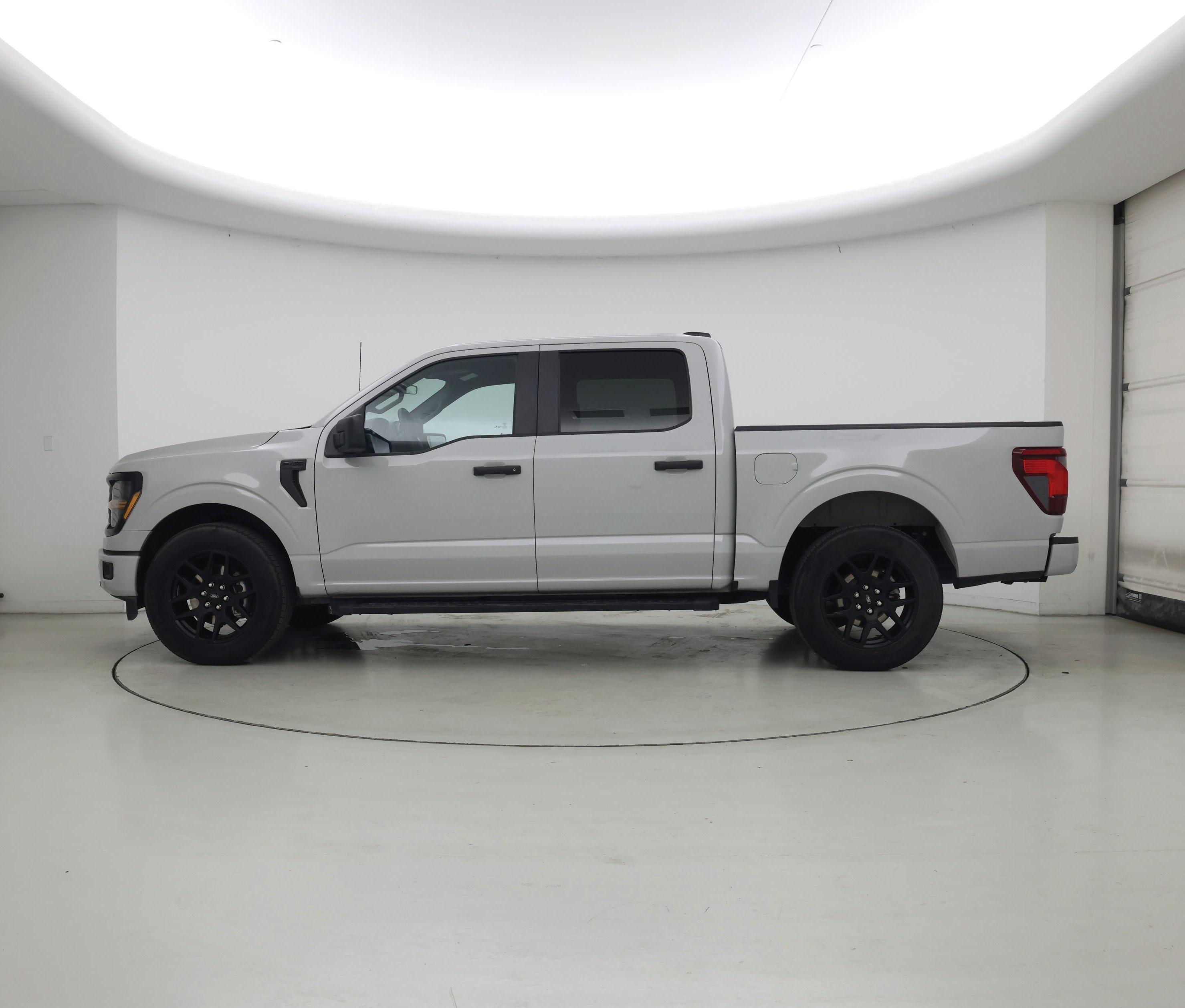 Thumbnail: 2024 Ford F-150 - 3