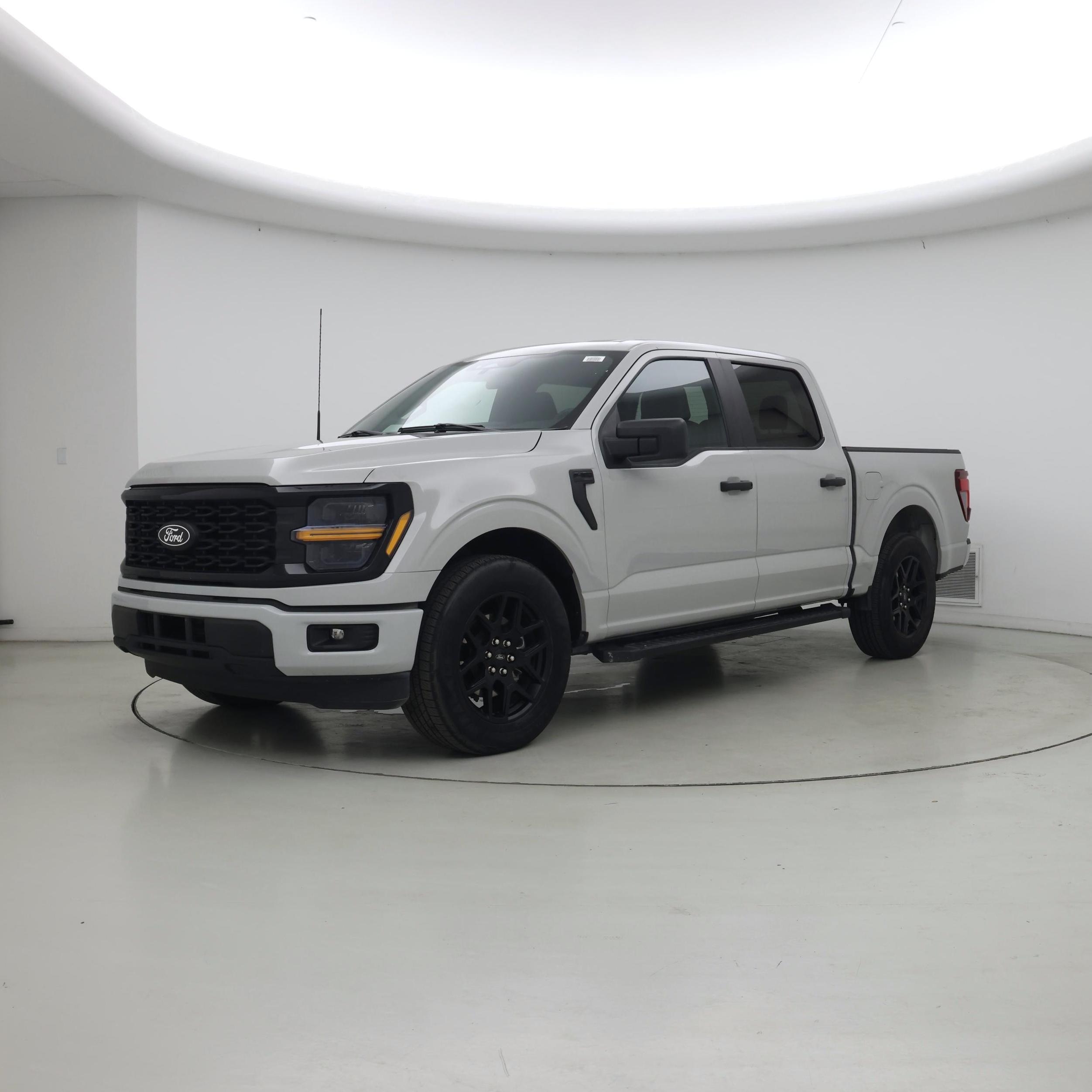 Thumbnail: 2024 Ford F-150 - 4