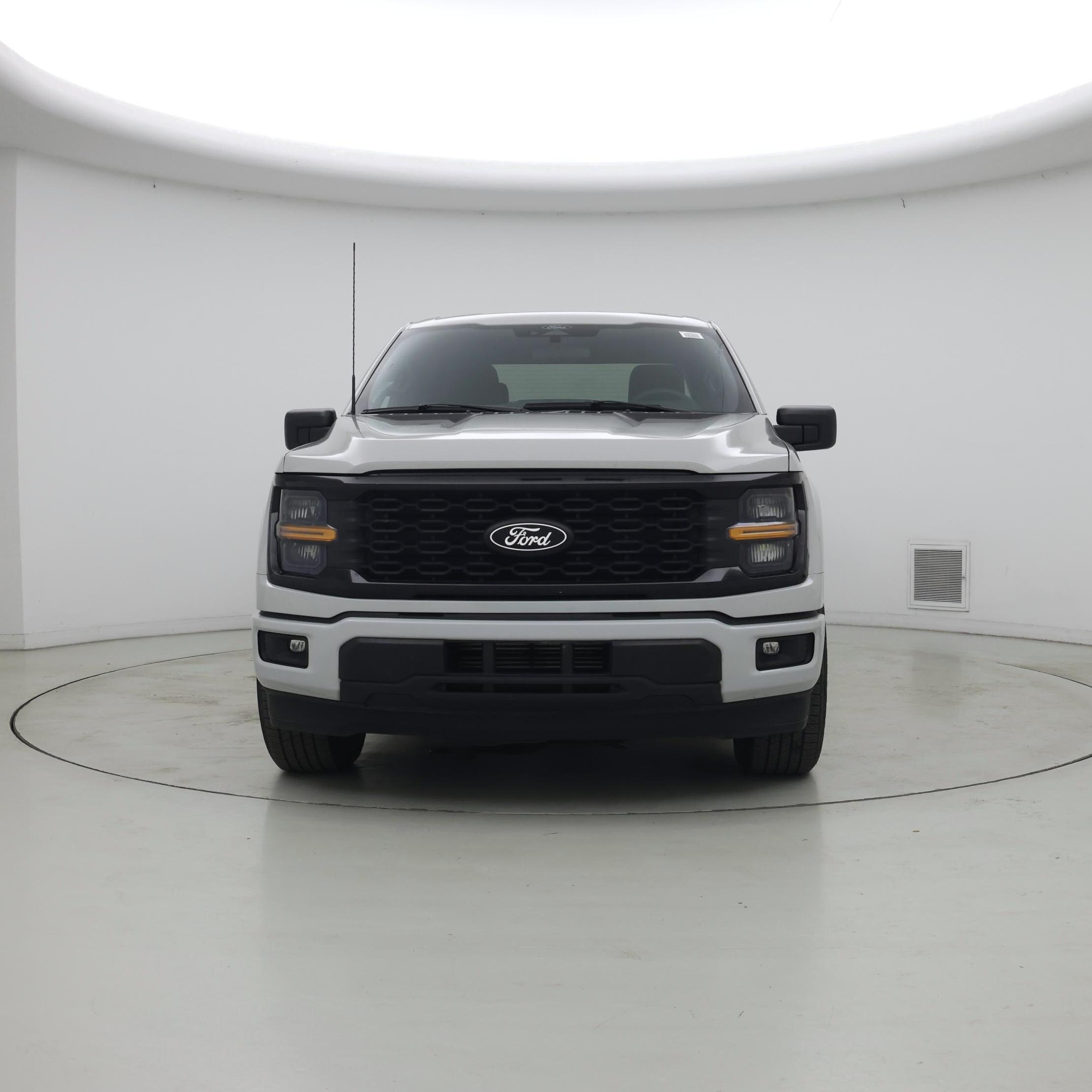 Thumbnail: 2024 Ford F-150 - 5