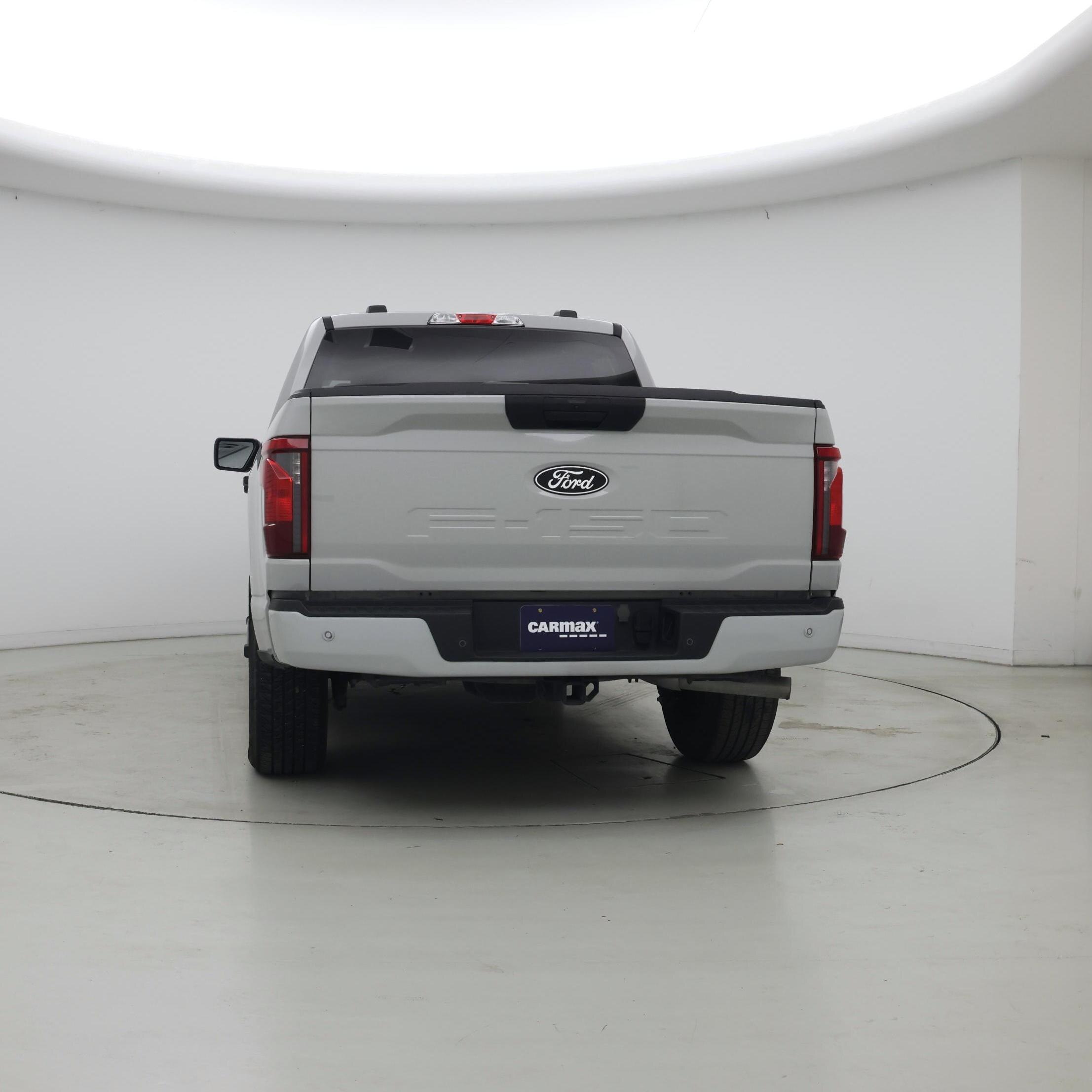 Thumbnail: 2024 Ford F-150 - 6