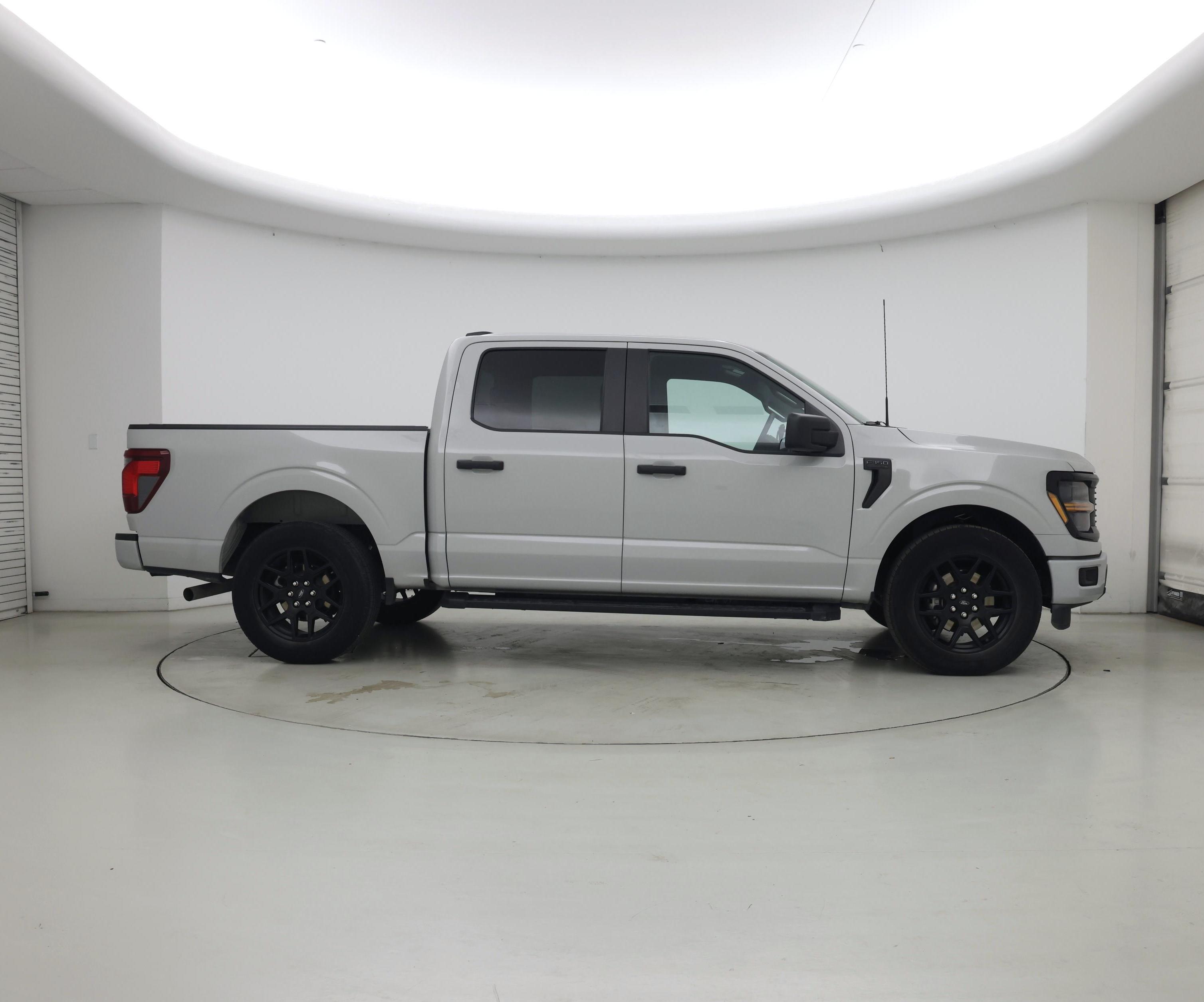 Thumbnail: 2024 Ford F-150 - 7