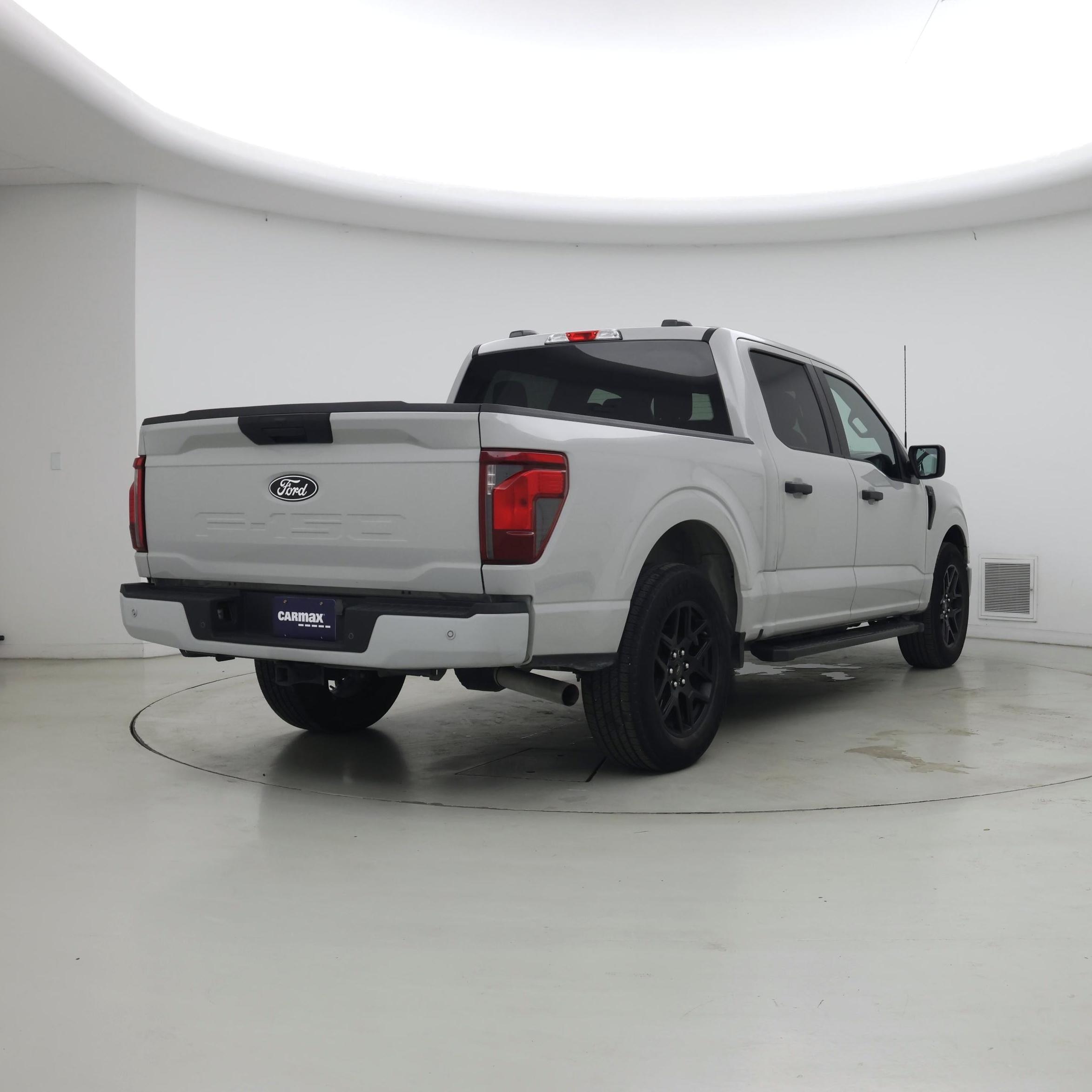Thumbnail: 2024 Ford F-150 - 8