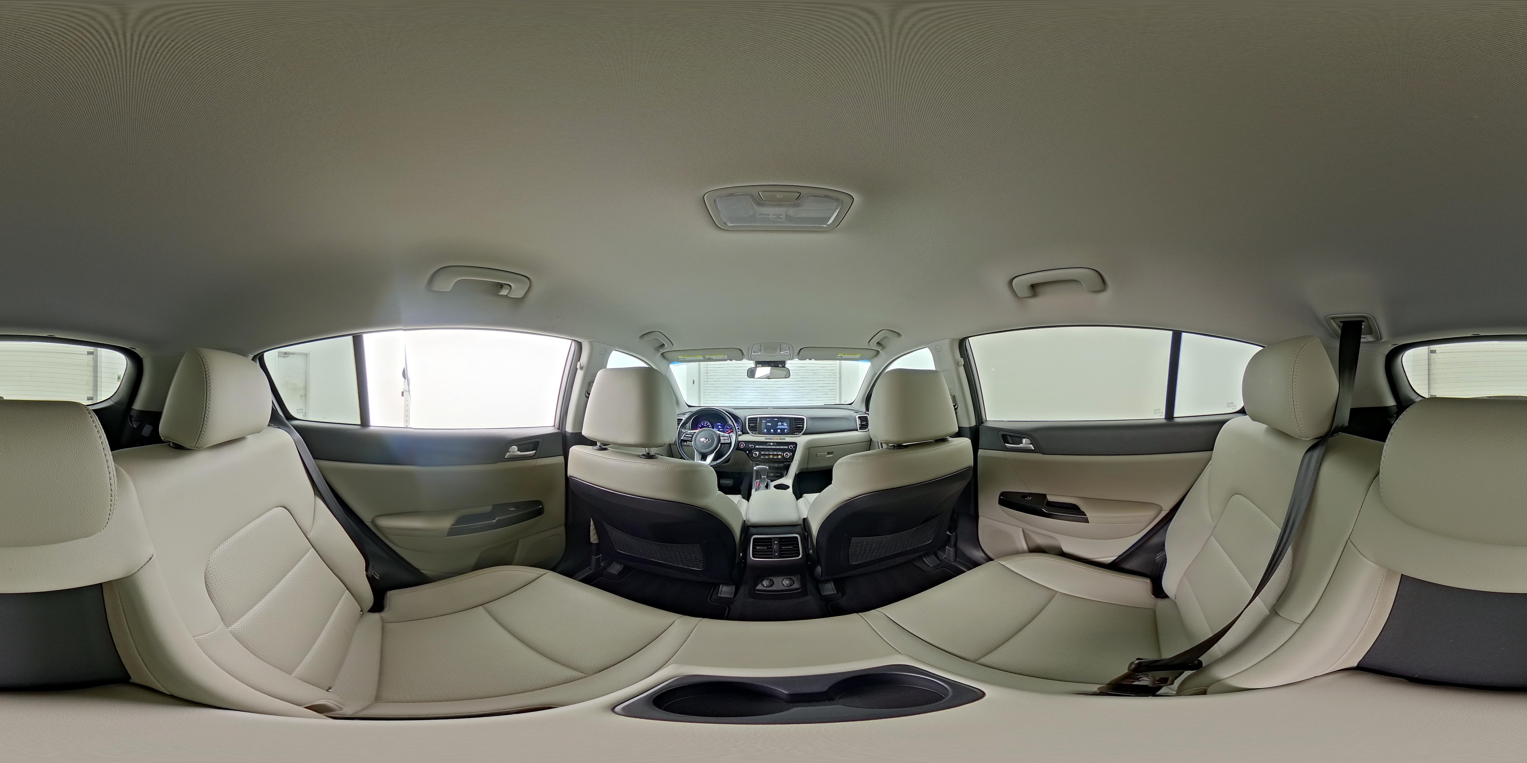 2020 Kia Sportage EX - Photo 25