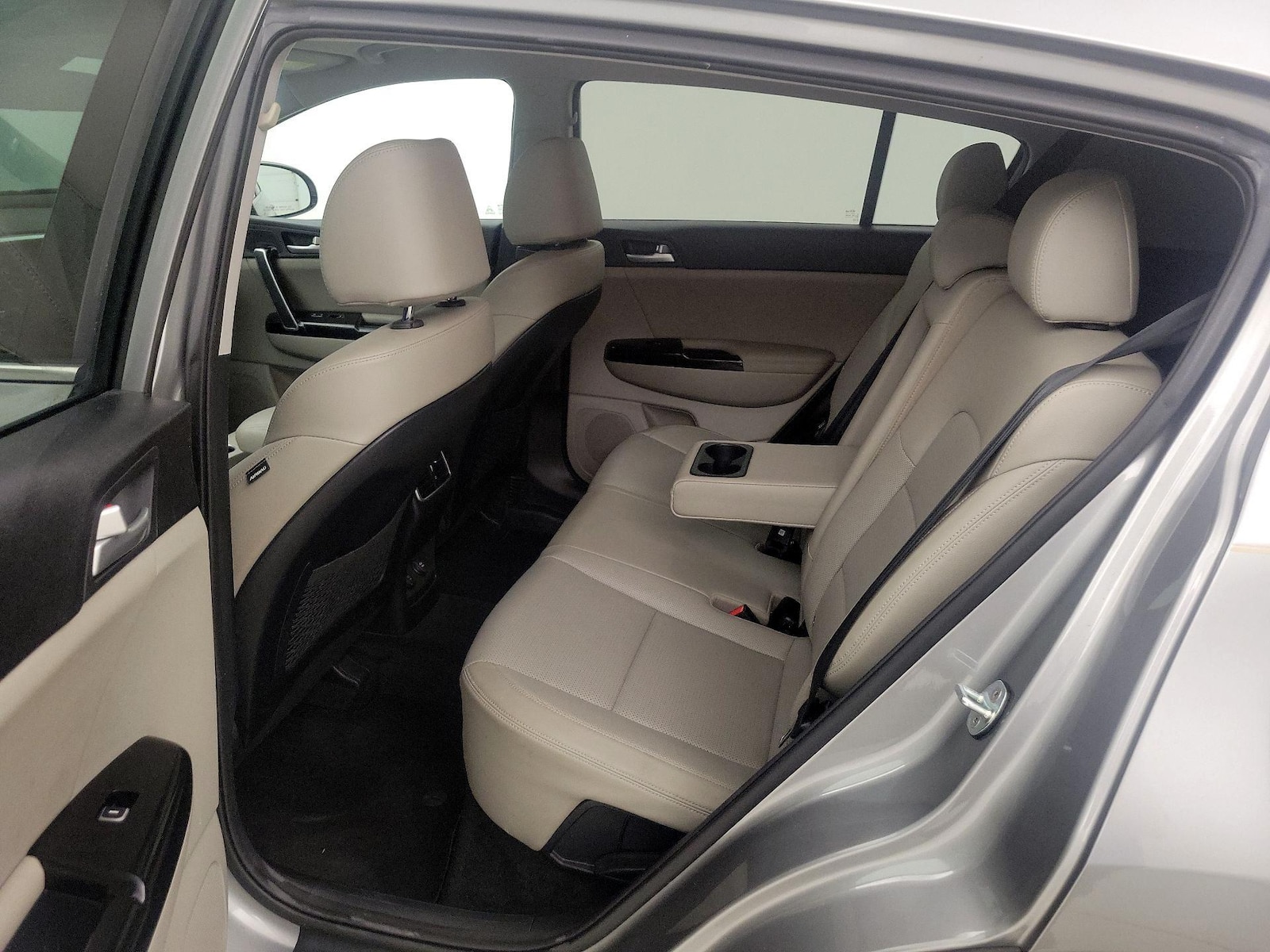 2020 Kia Sportage EX - Photo 20