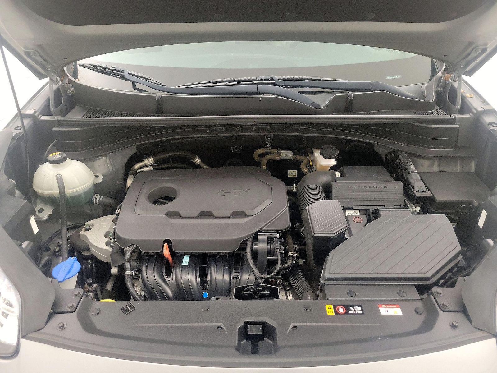 2020 Kia Sportage EX - Photo 22