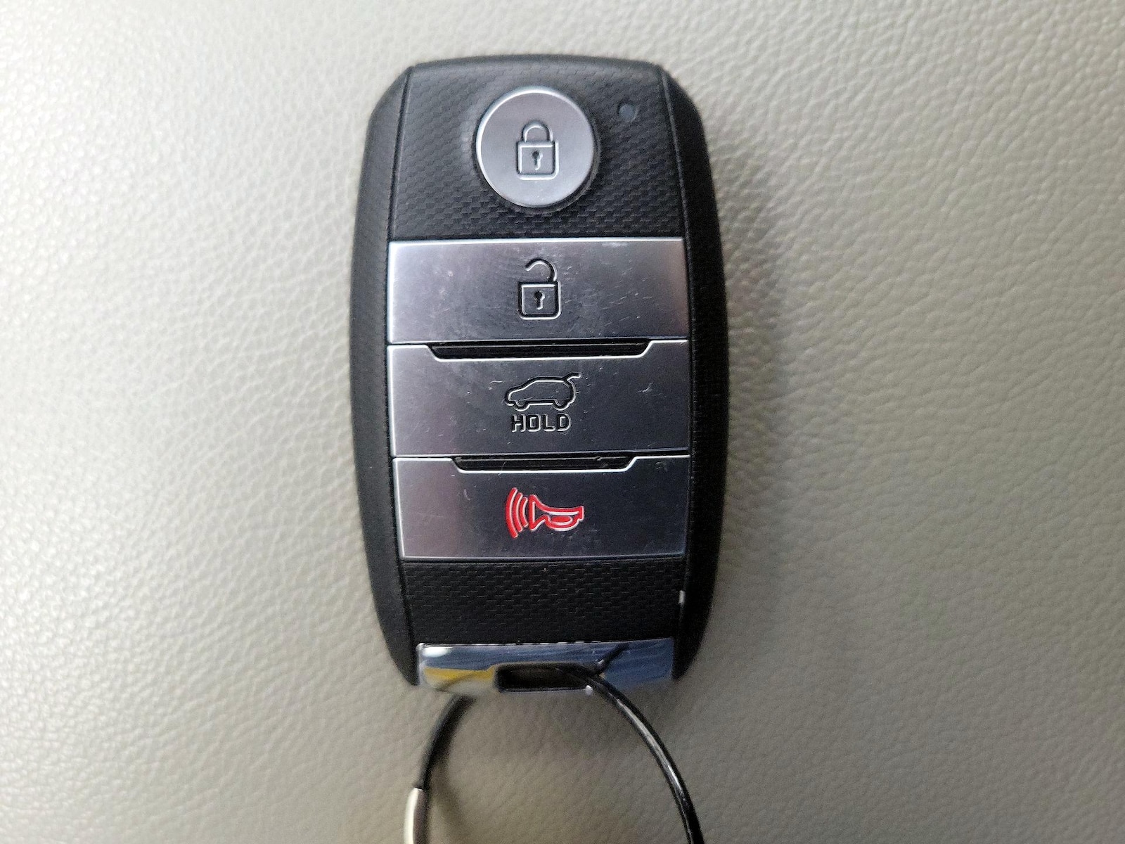 2020 Kia Sportage EX - Photo 23