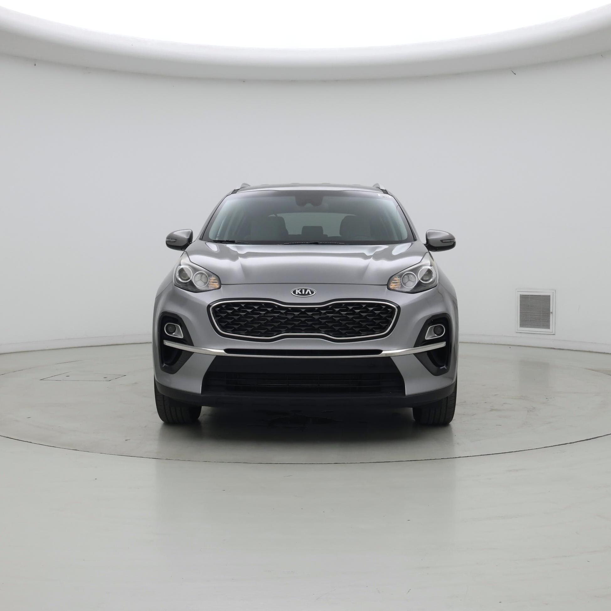 Thumbnail: 2020 Kia Sportage - 5