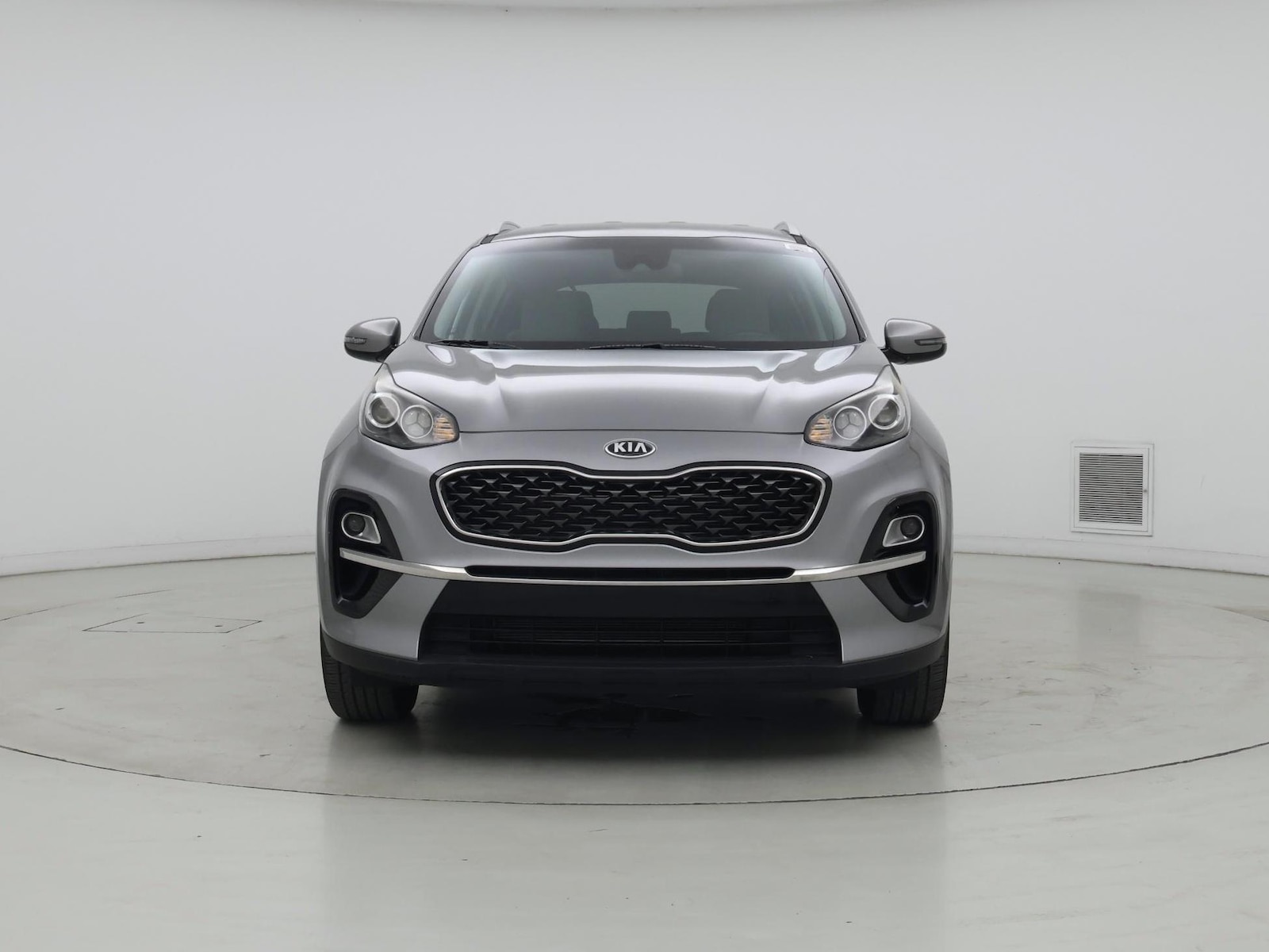 2020 Kia Sportage EX - Photo 6