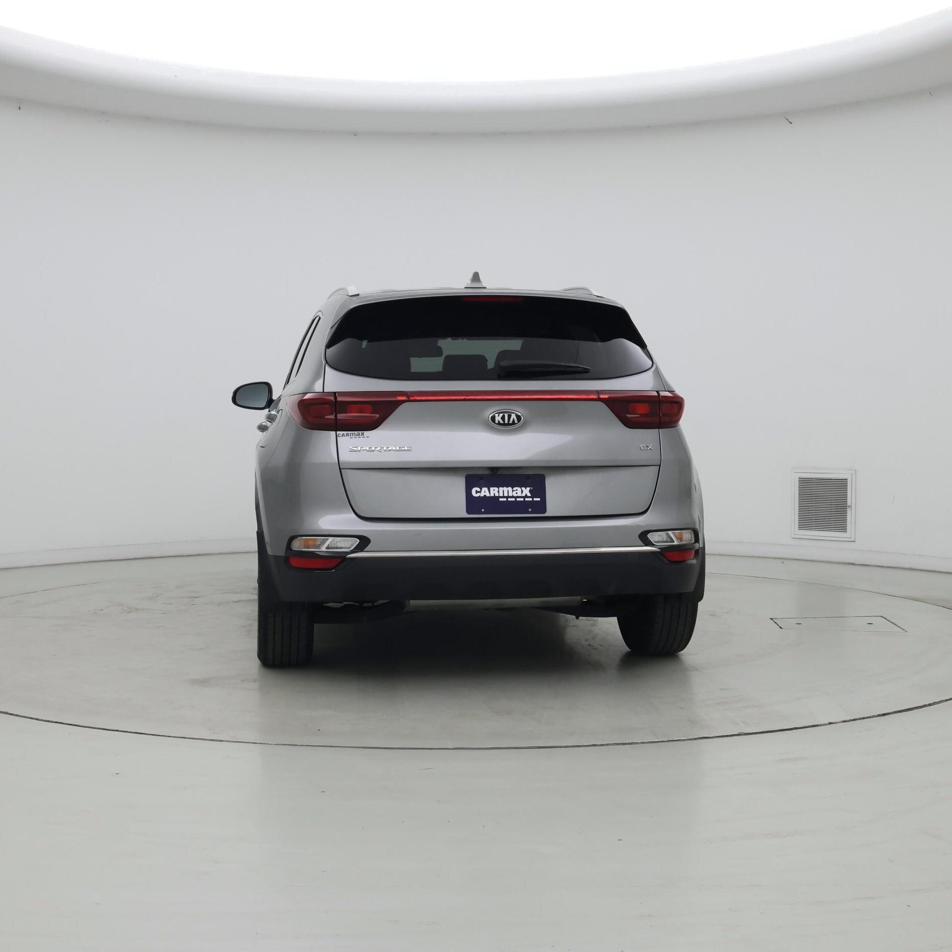 Thumbnail: 2020 Kia Sportage - 6