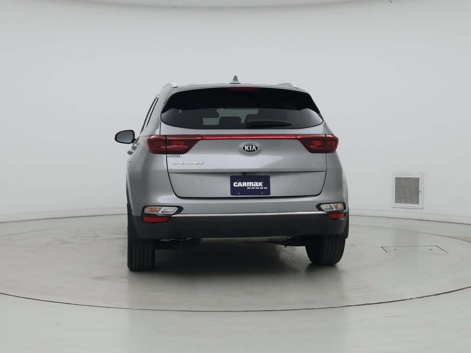 2020 Kia Sportage EX - Photo 7
